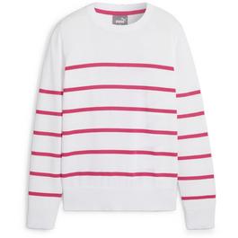Puma Resort Crew Neck Jumper