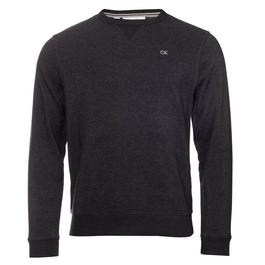 Calvin Klein Golf Ohio Crew Sweater Mens