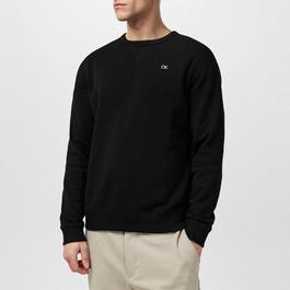 Calvin Klein Golf Ohio Crew Sweater Mens