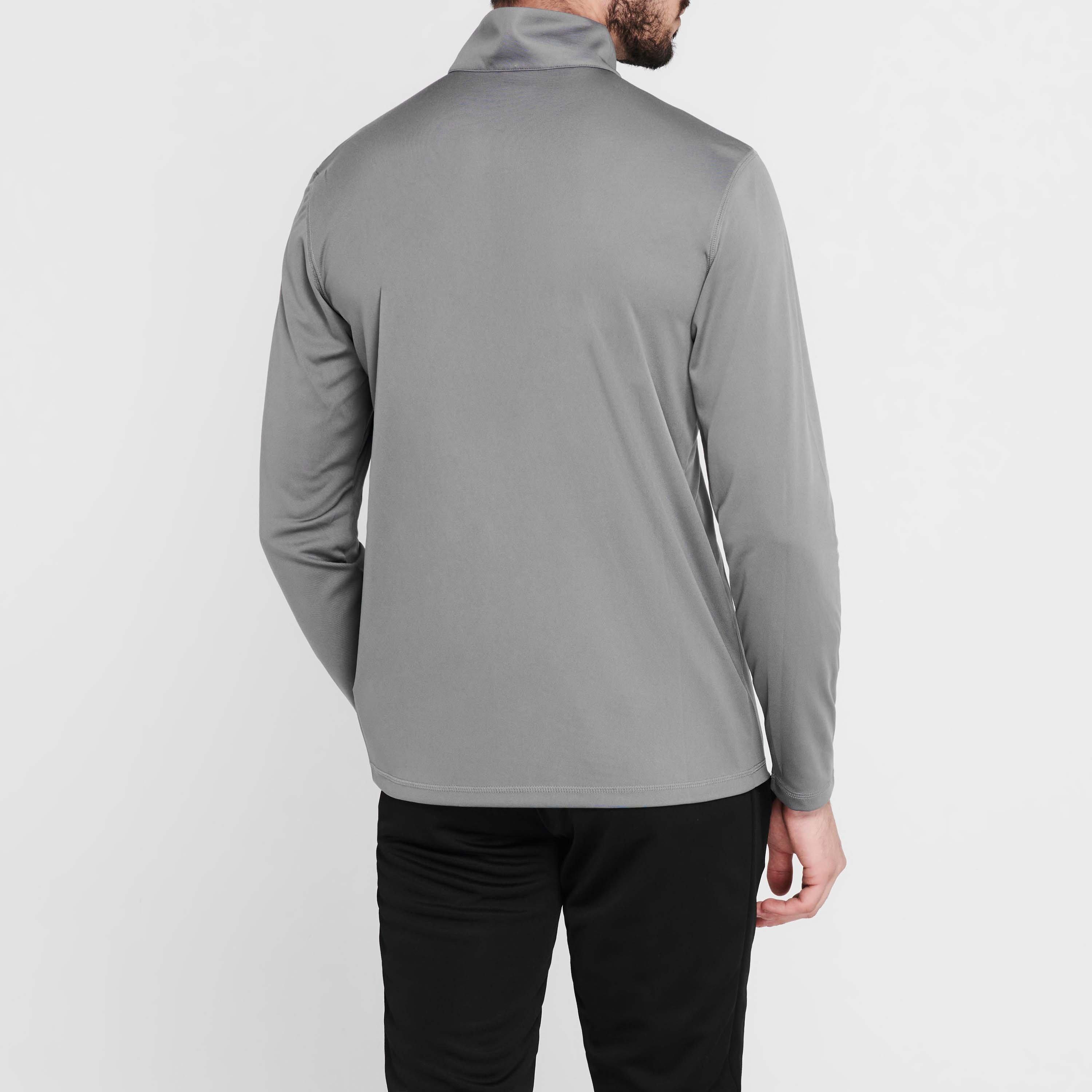 Rustige tint - Puma - Icon Zip Top Mens - 4