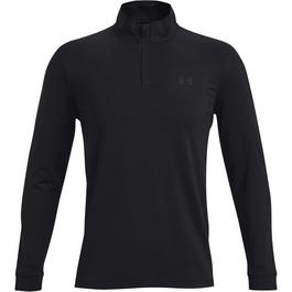 Under Armour Under Play Off Zip Top Mens