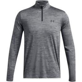 Under Armour Match Play ¼ Zip Mens