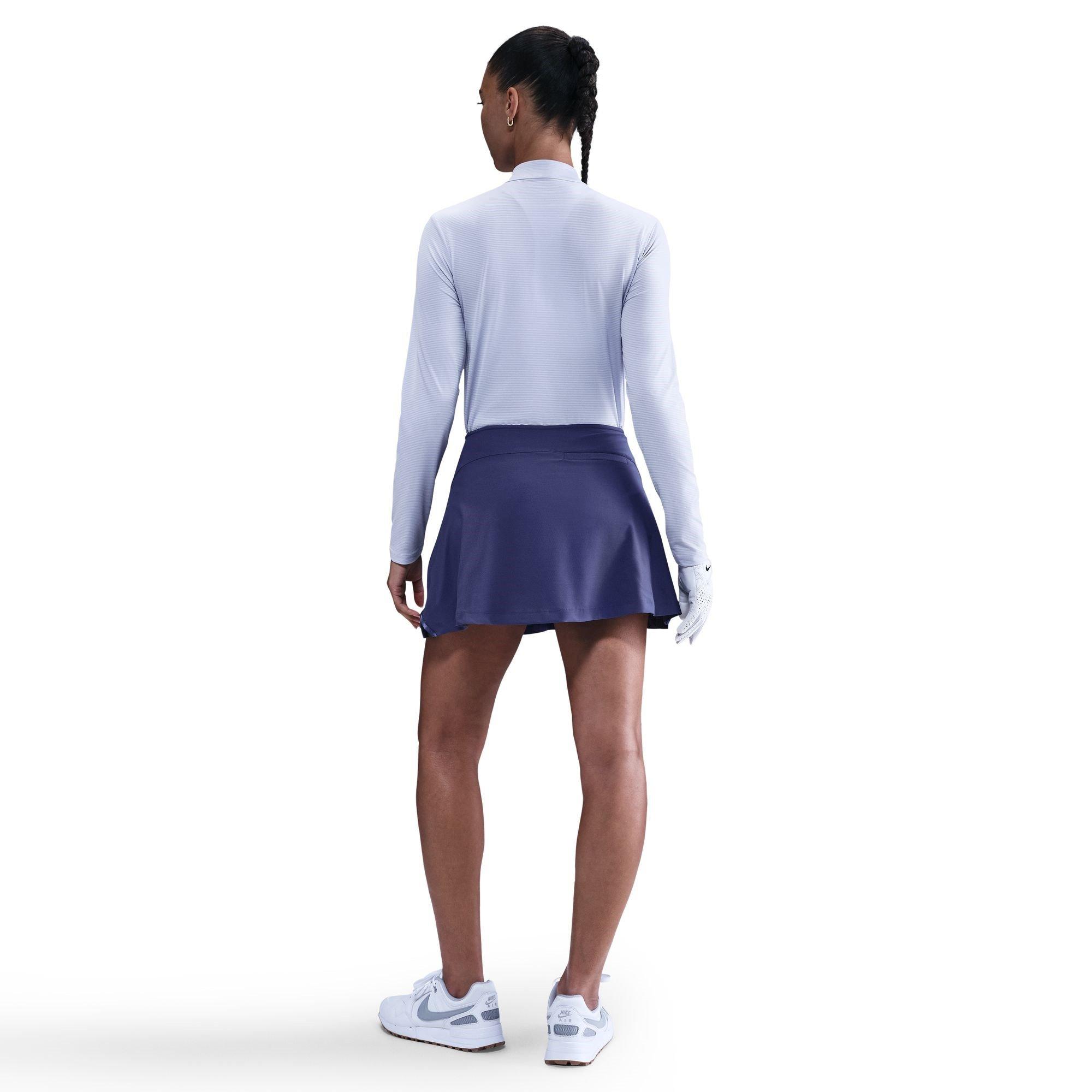 Ghost/Black - Nike - Vctry HZ Top Ld61 - 4