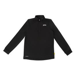 Slazenger Weather Jacket Juniors