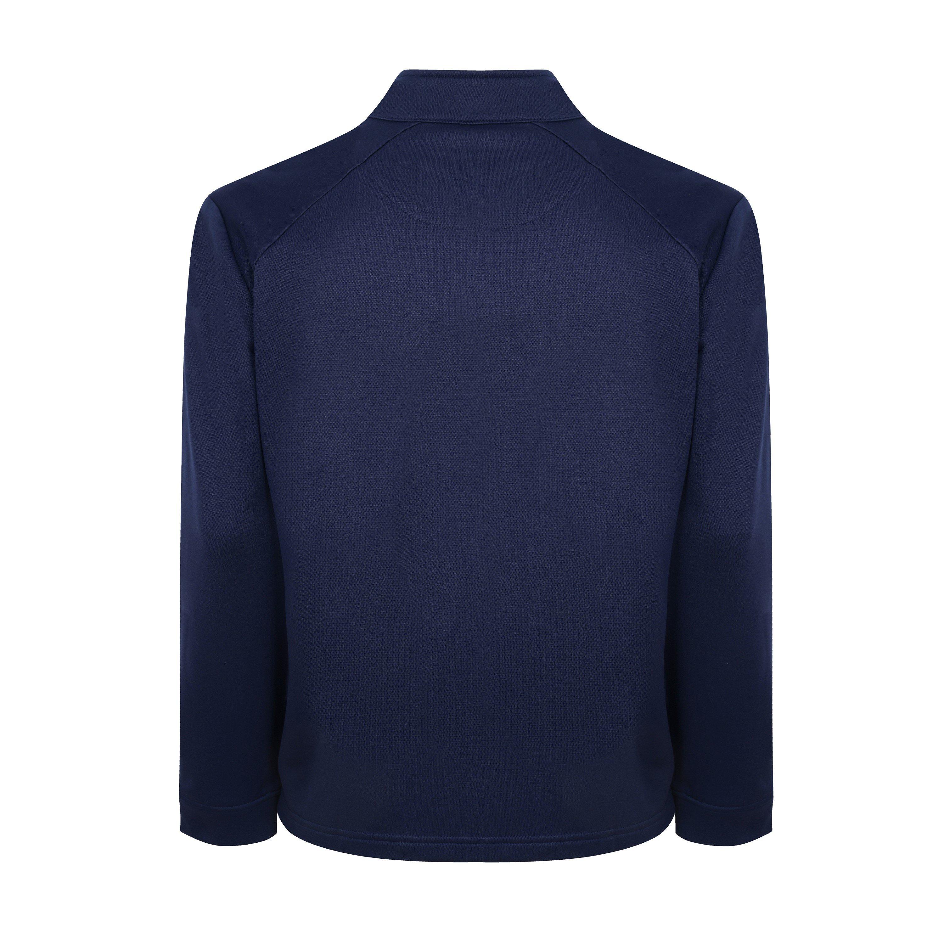 Peacoat - Callaway - Herringbone Pullover Jumper - 3