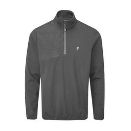 Farah Abbot Pullover Jumper