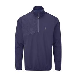 Farah Abbot Pullover Jumper