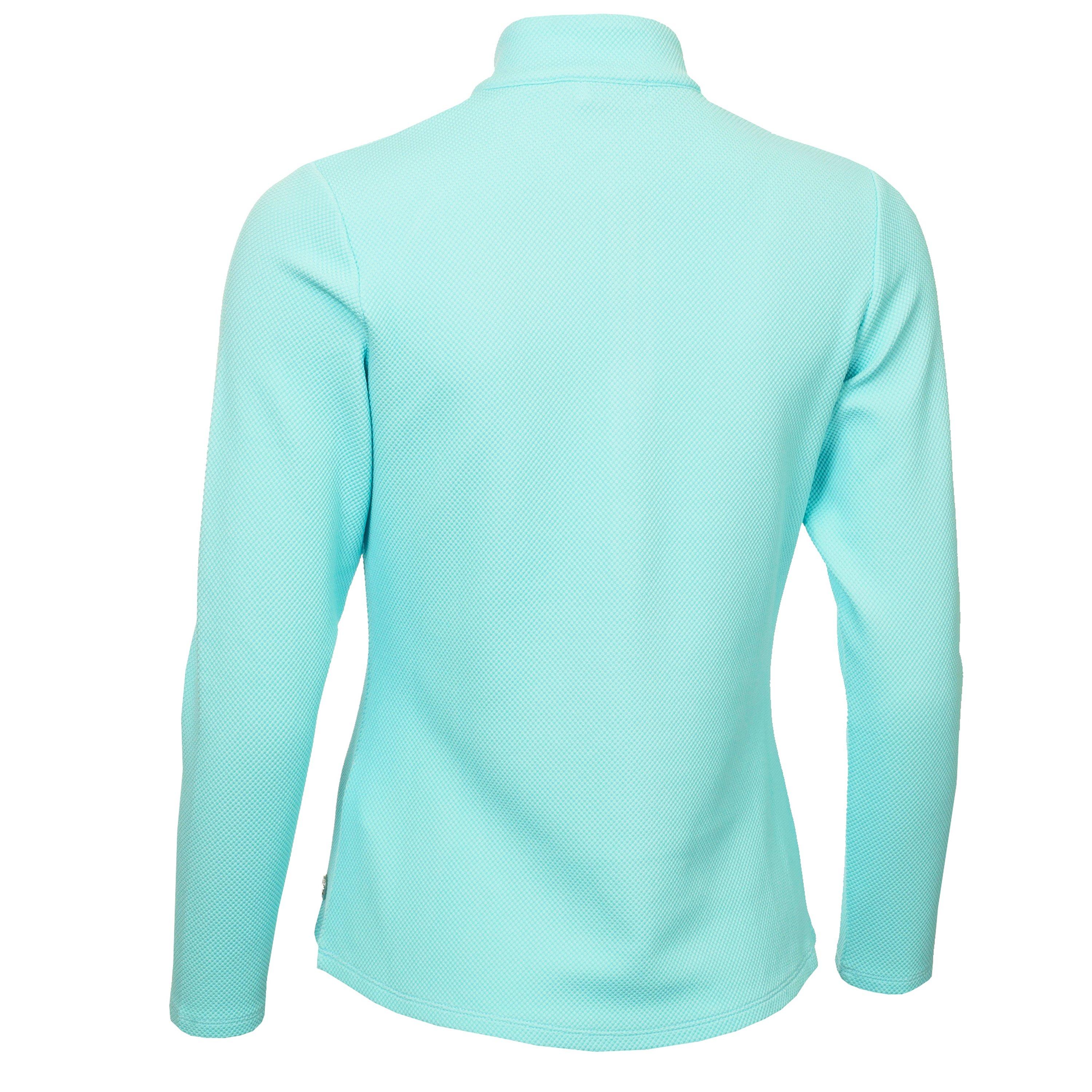 Aqua - Calvin Klein Golf - Pullover Jumper - 6