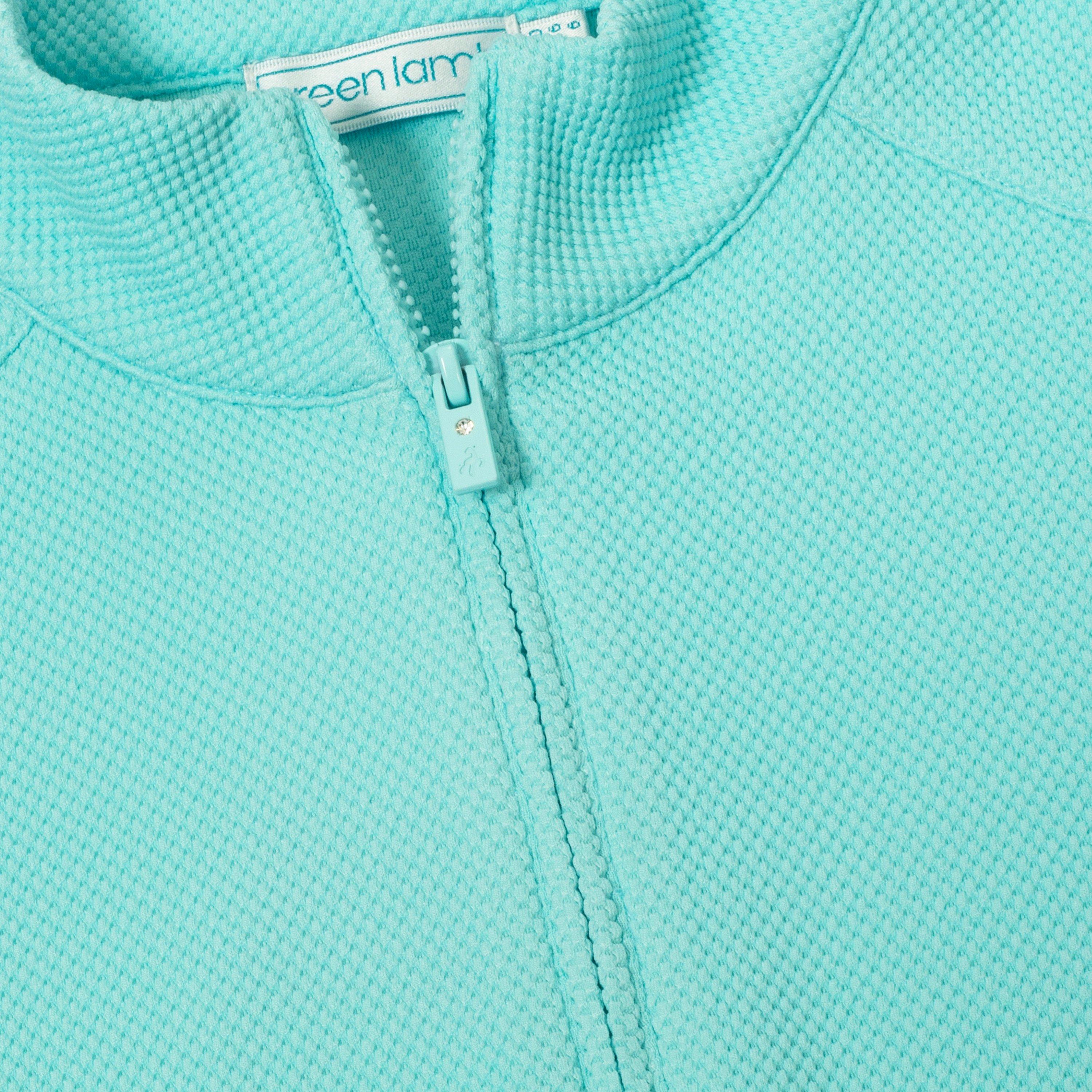Aqua - Calvin Klein Golf - Pullover Jumper - 7