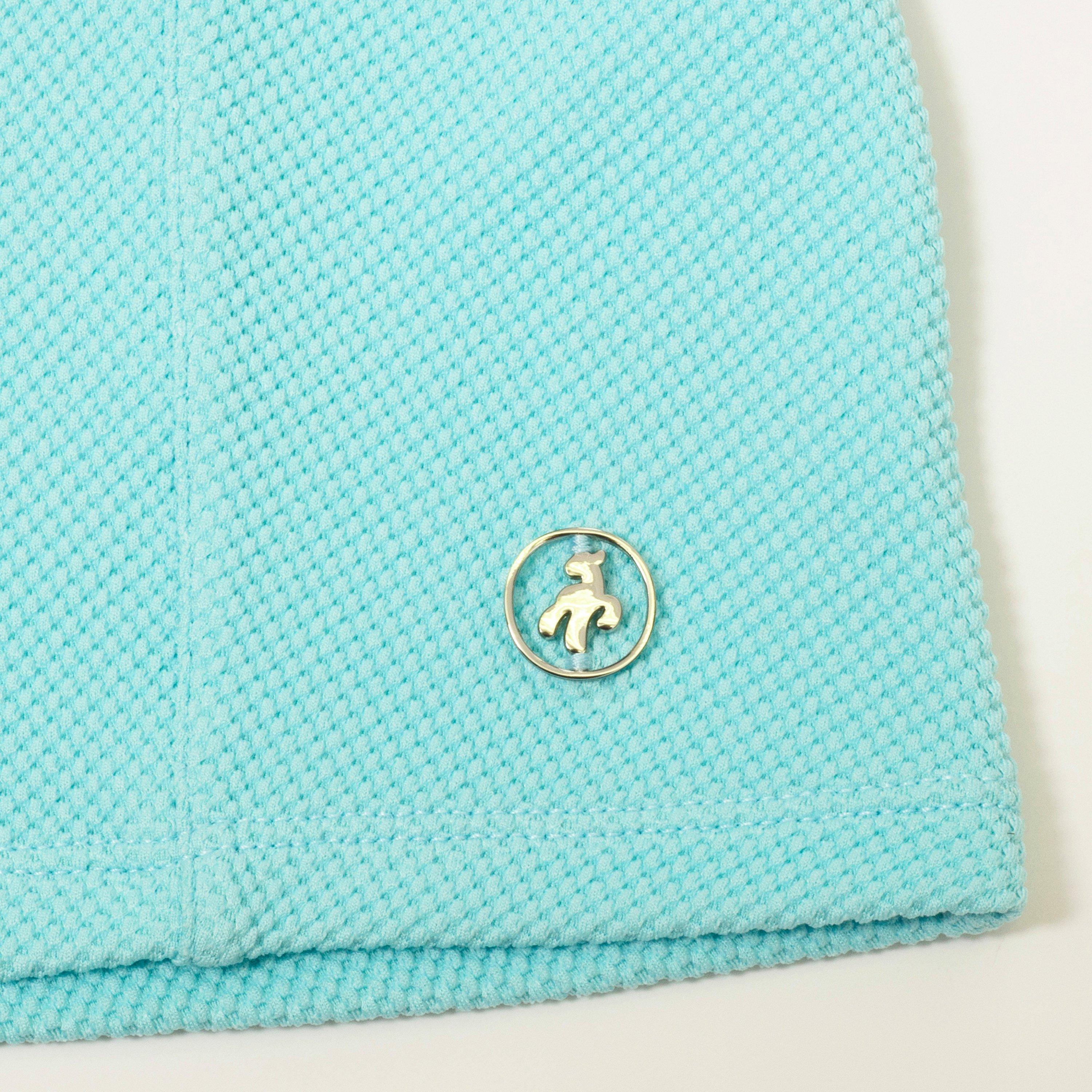 Aqua - Calvin Klein Golf - Pullover Jumper - 8