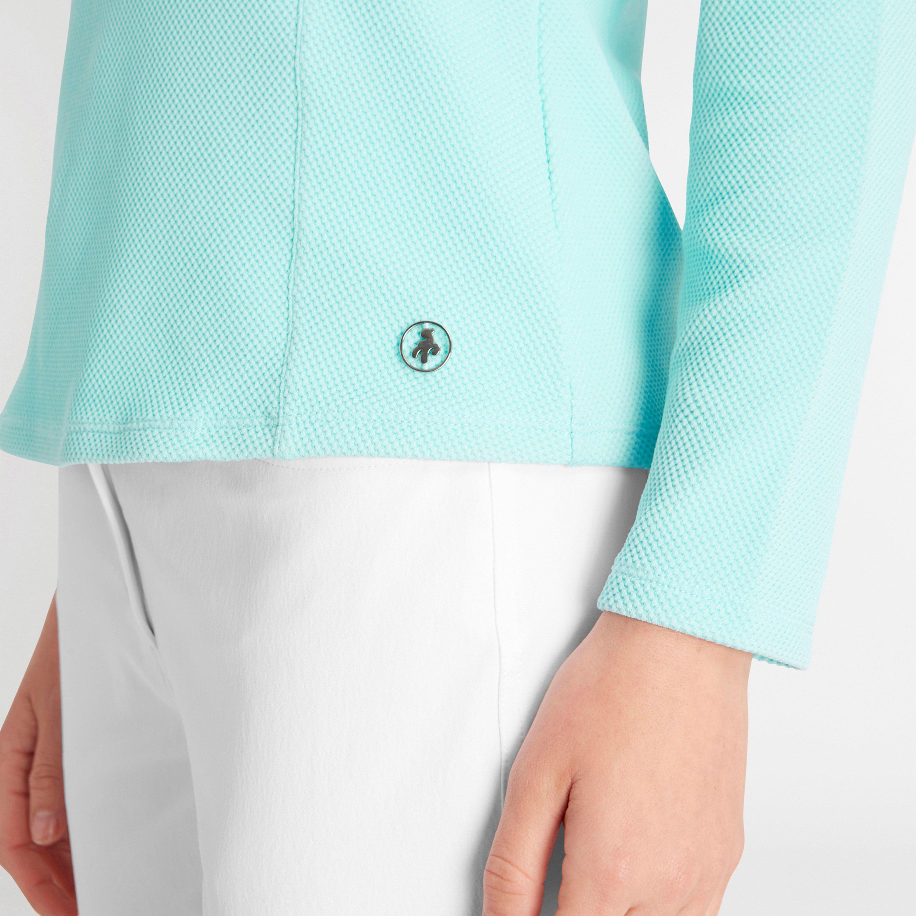 Aqua - Calvin Klein Golf - Pullover Jumper - 5