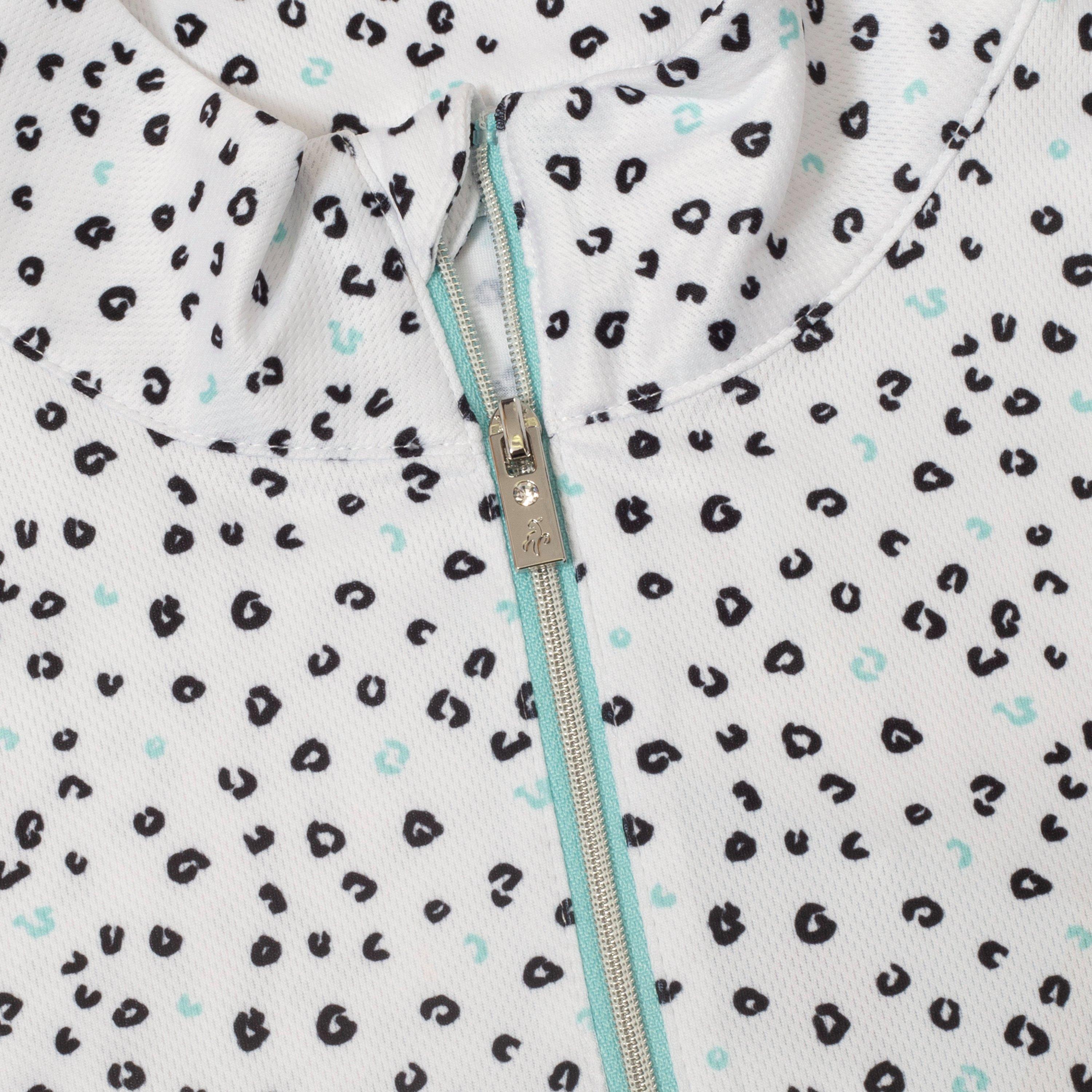 Leoprnt - Calvin Klein Golf - Pullover Jumper - 7