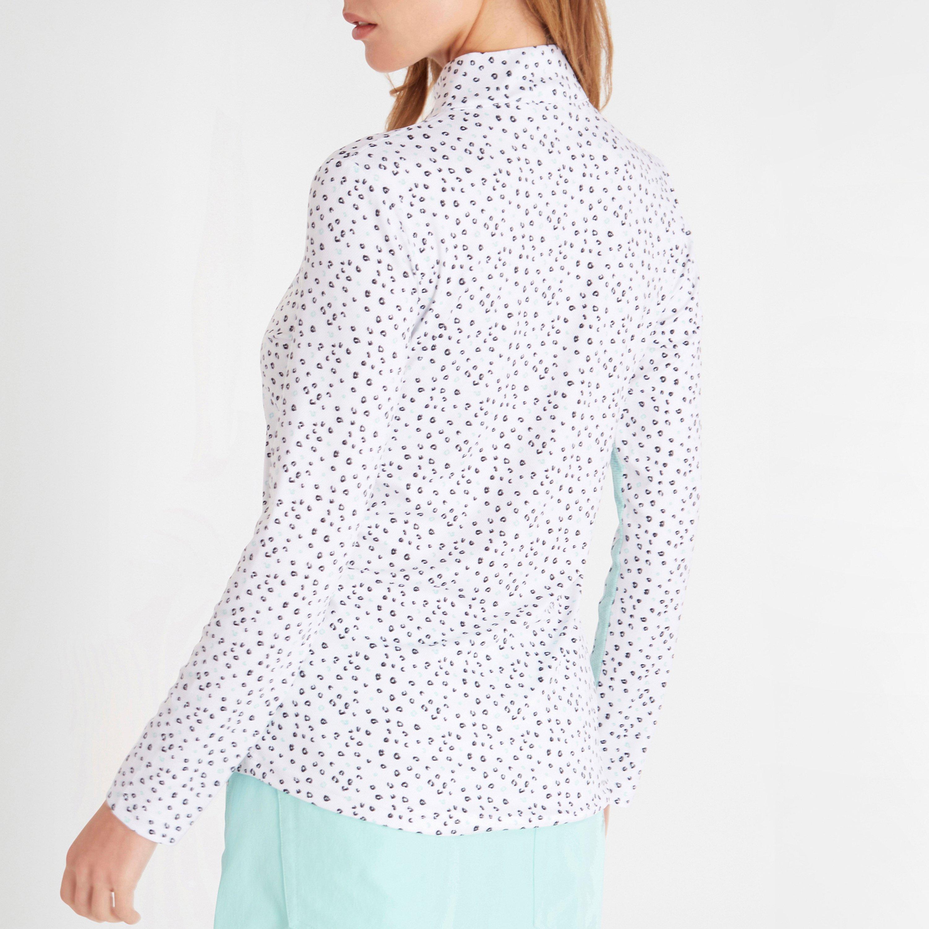 Leoprnt - Calvin Klein Golf - Pullover Jumper - 3