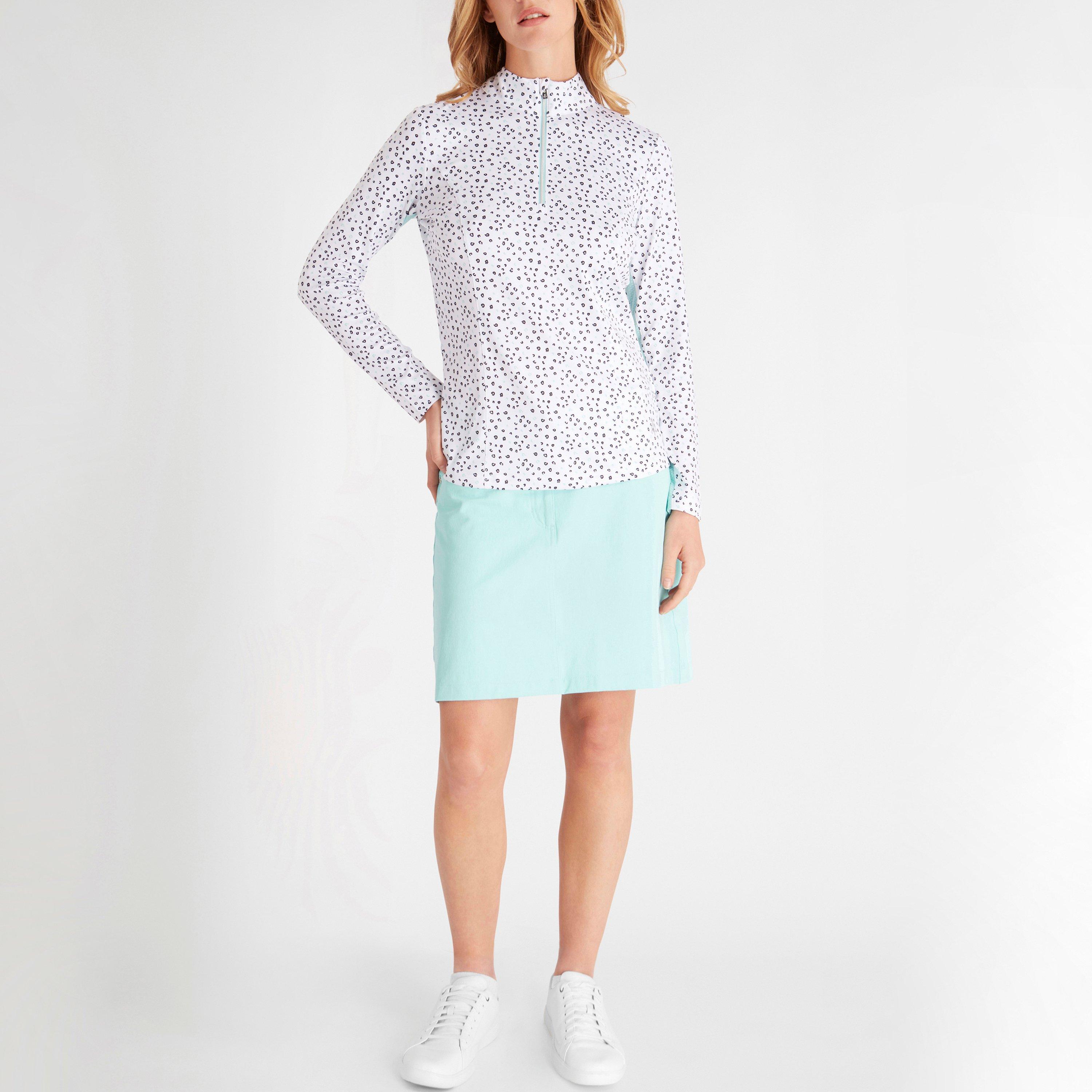 Leoprnt - Calvin Klein Golf - Pullover Jumper - 4