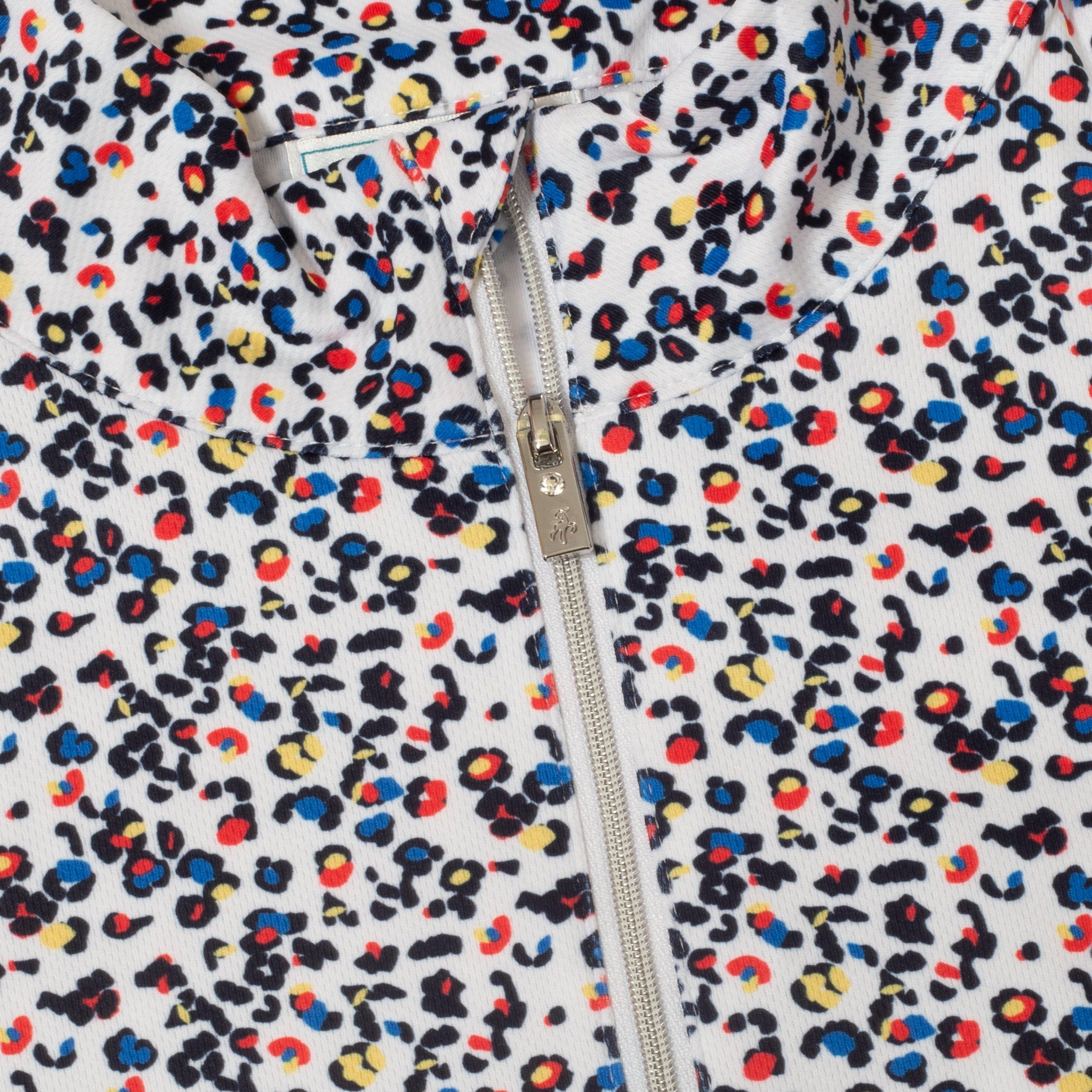 Mulprnt - Calvin Klein Golf - Women's Pullover Jumper - 7