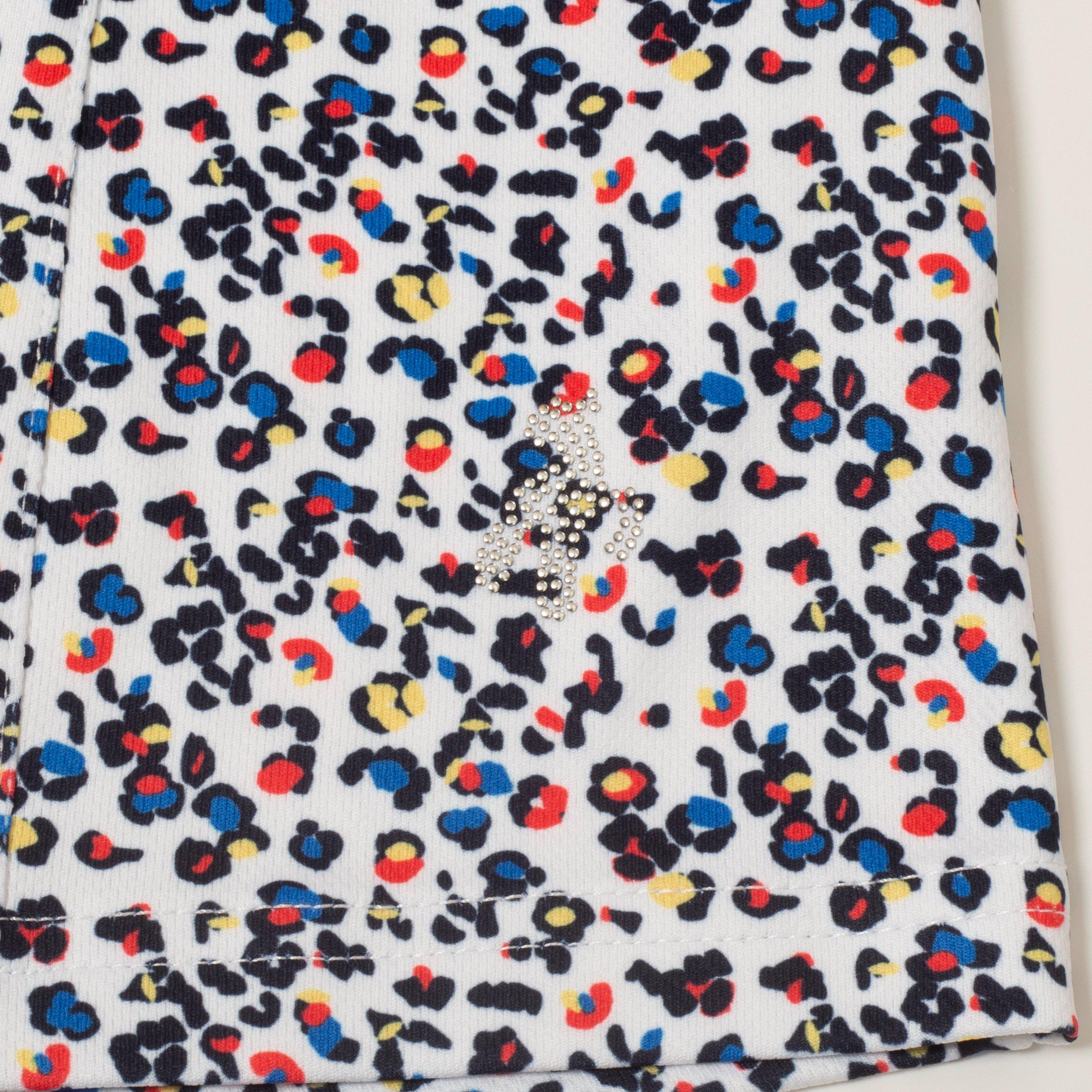 Mulprnt - Calvin Klein Golf - Women's Pullover Jumper - 8