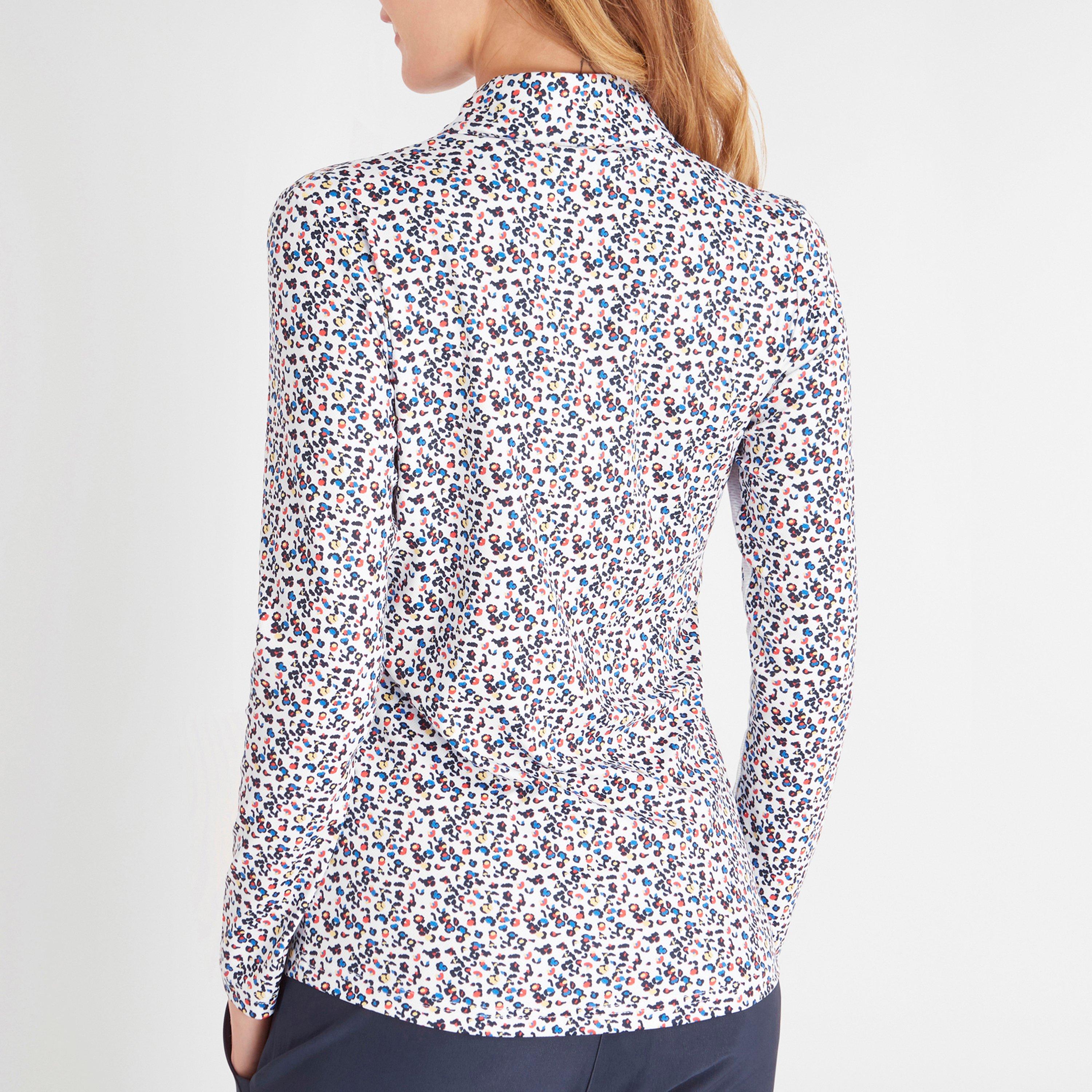 Mulprnt - Calvin Klein Golf - Women's Pullover Jumper - 3