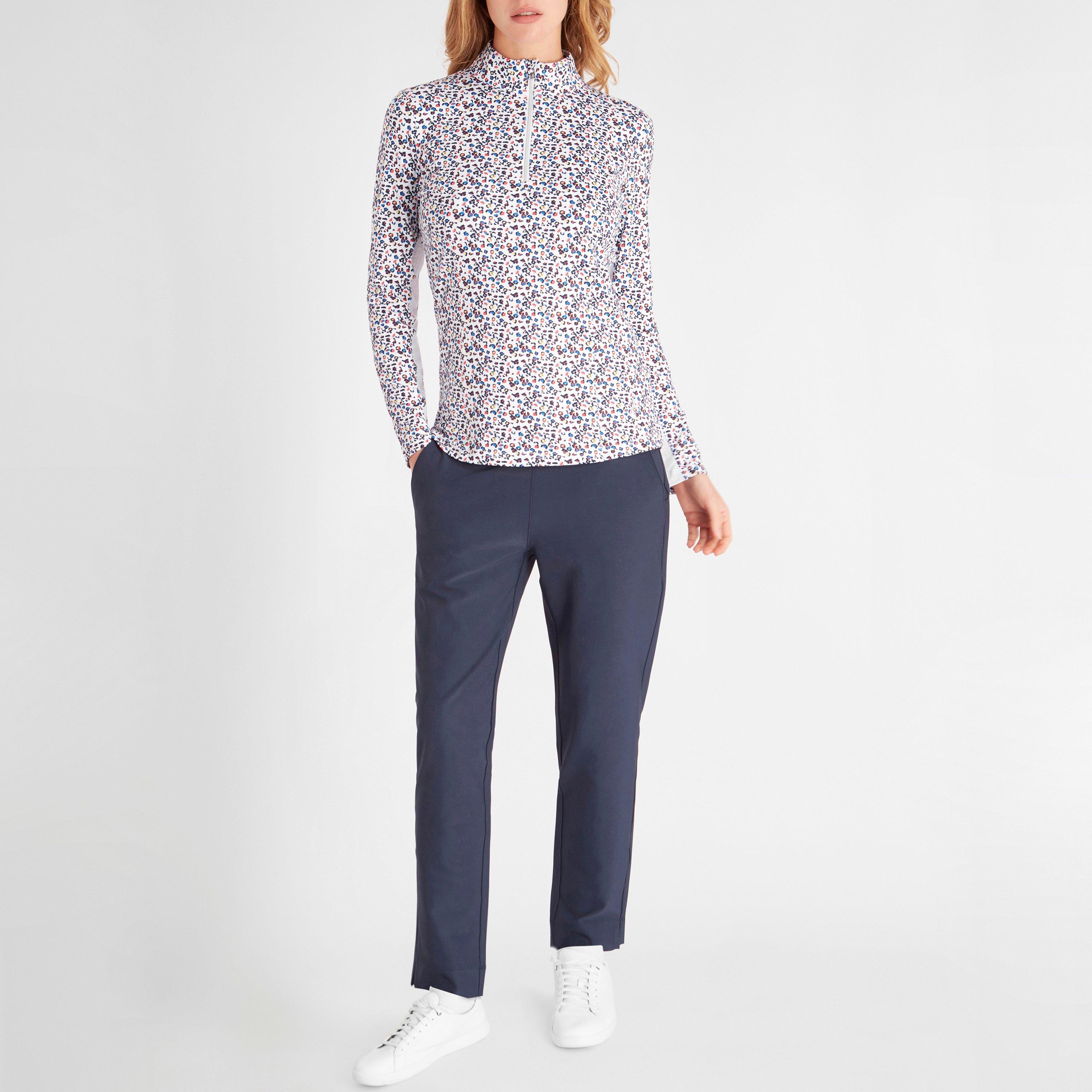 Mulprnt - Calvin Klein Golf - Women's Pullover Jumper - 4