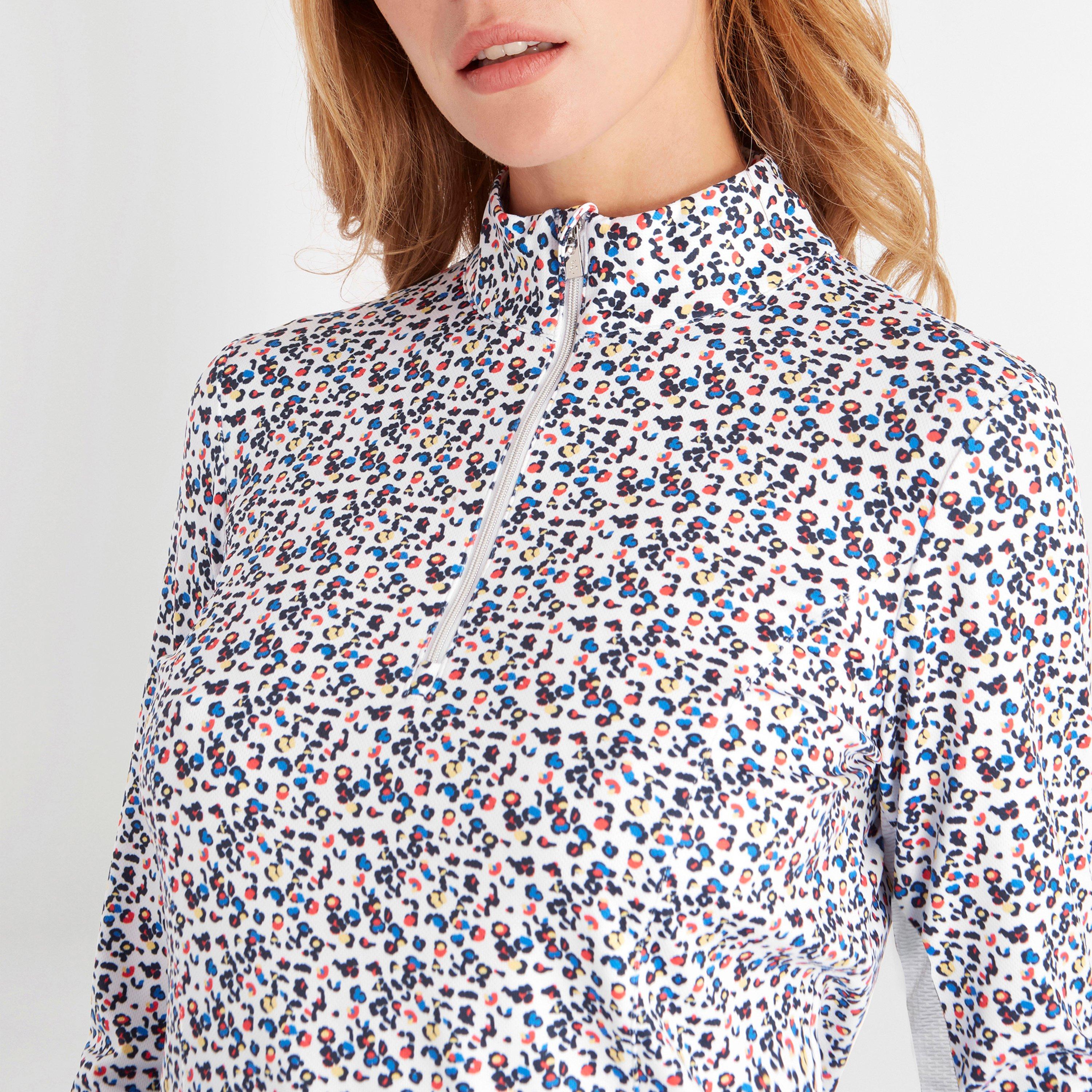 Mulprnt - Calvin Klein Golf - Women's Pullover Jumper - 5