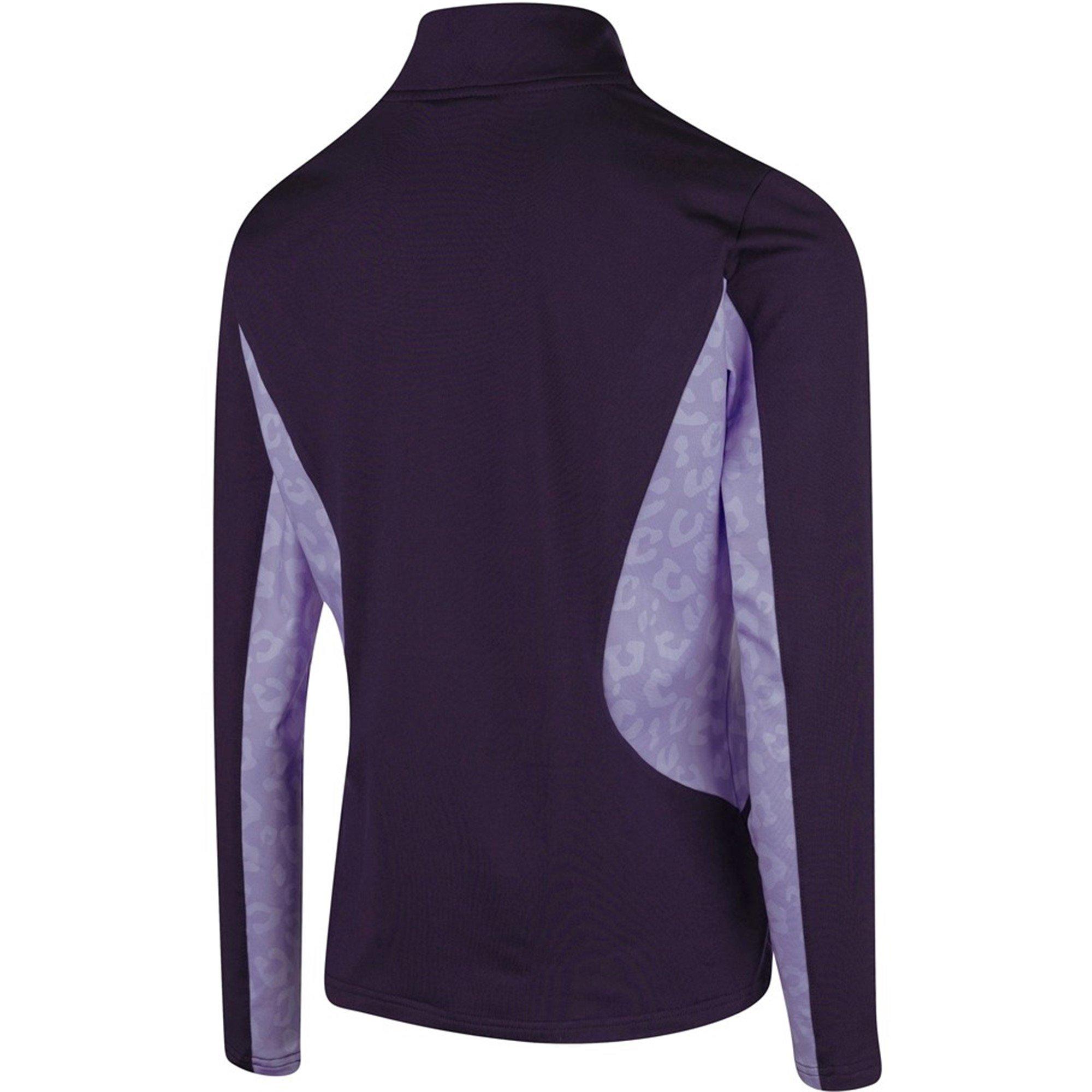 Prune - Island Green - IslandGreen Animal Print Top Layer Womens - 2