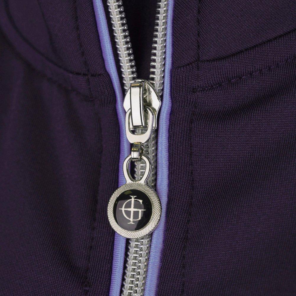 Prune - Island Green - IslandGreen Animal Print Top Layer Womens - 3