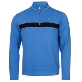Calvin Klein Golf G half Zip Sn99
