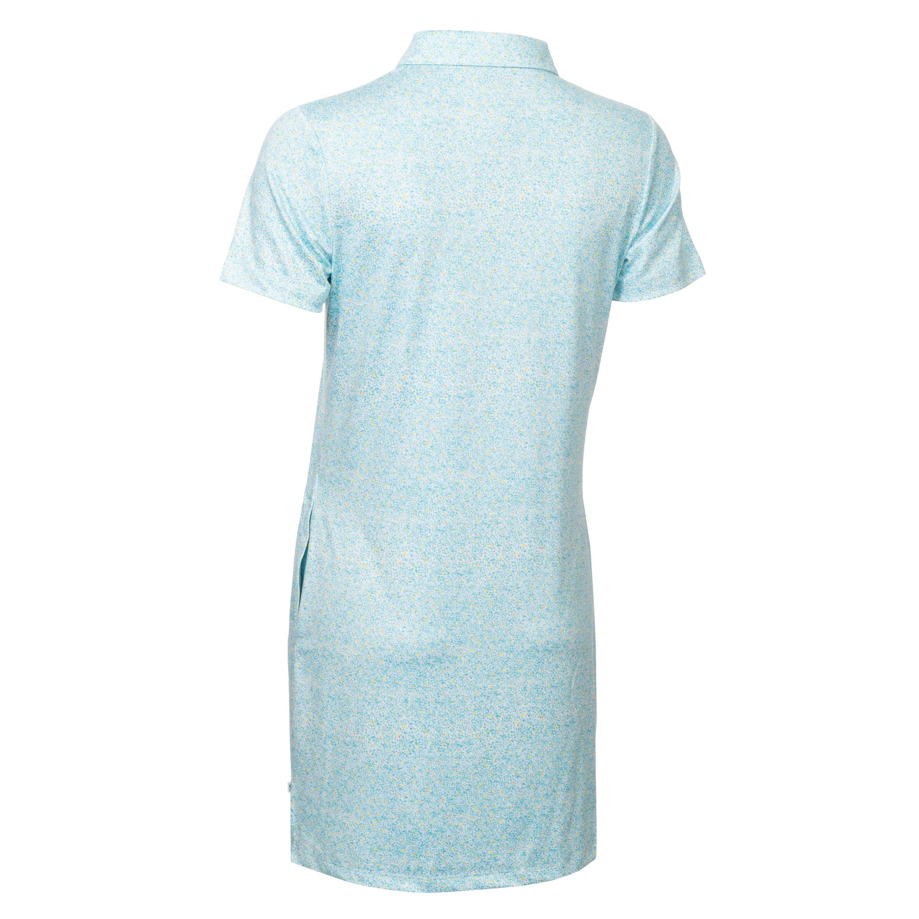 Light Opal - Calvin Klein Golf - Knitted Sweater Vest - 6