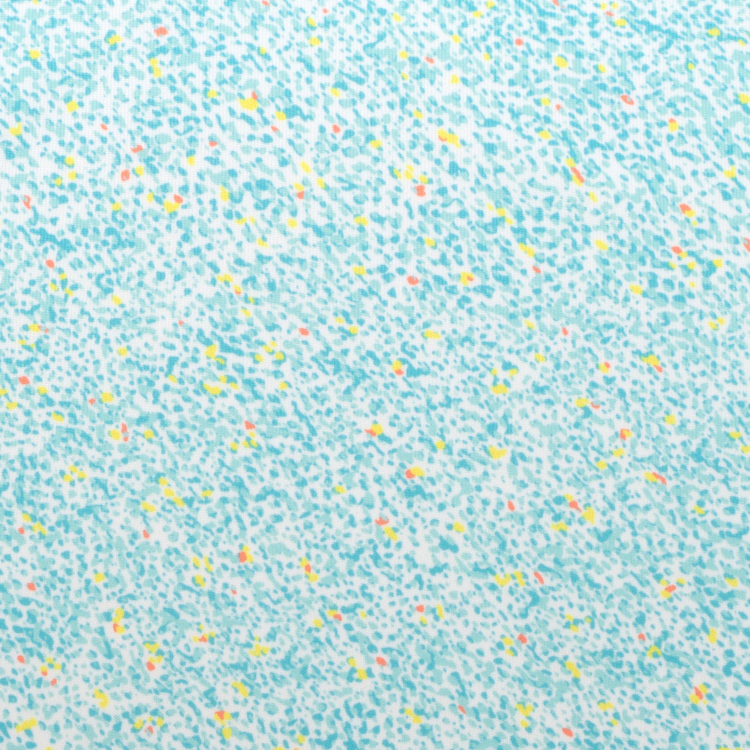 Light Opal - Calvin Klein Golf - Knitted Sweater Vest - 8