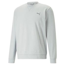 Puma Cloudspun Crewneck Mens