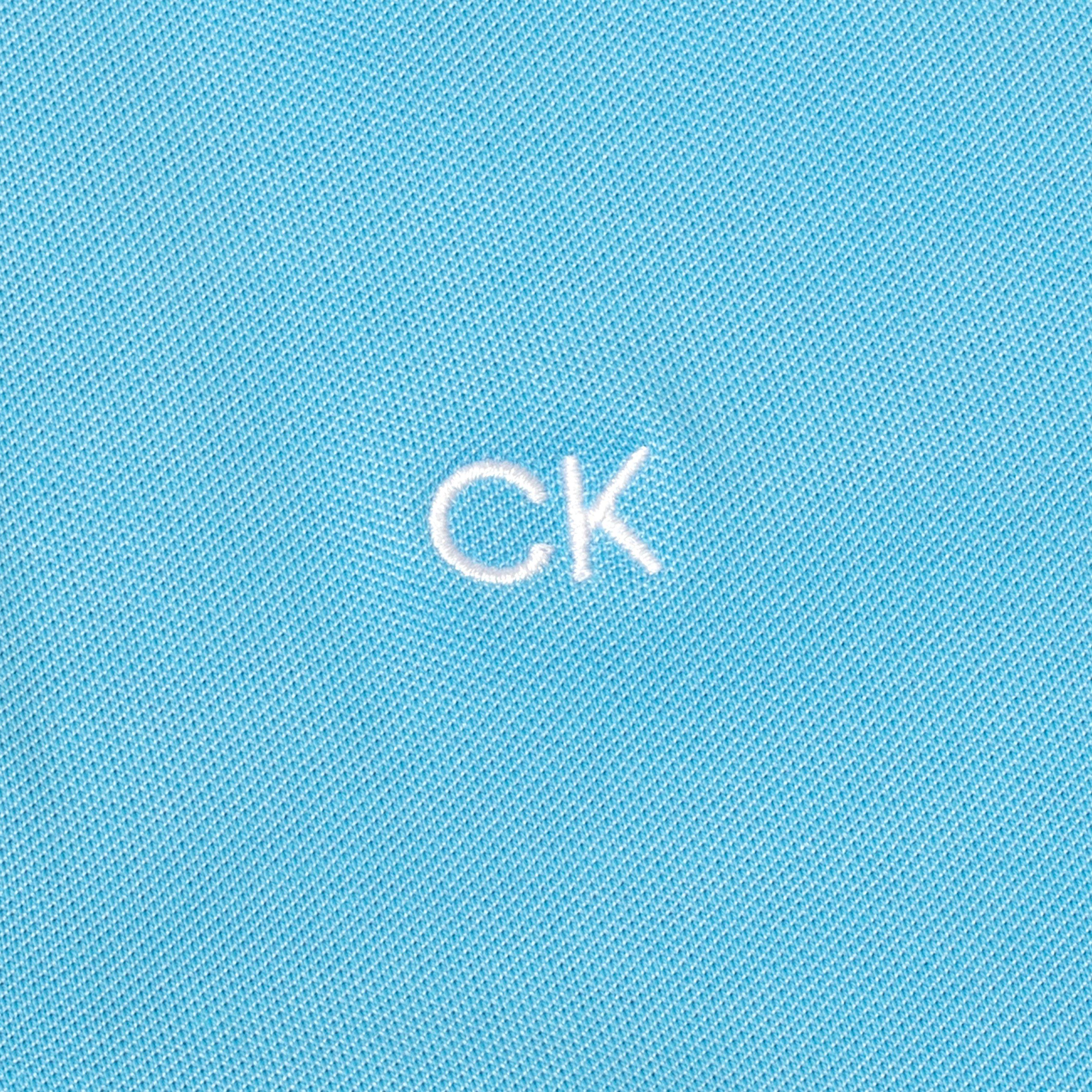 Heritage Blue - Calvin Klein Golf - Knitted Sweater Vest - 8