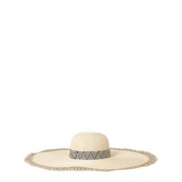 Biba Floppy Hat