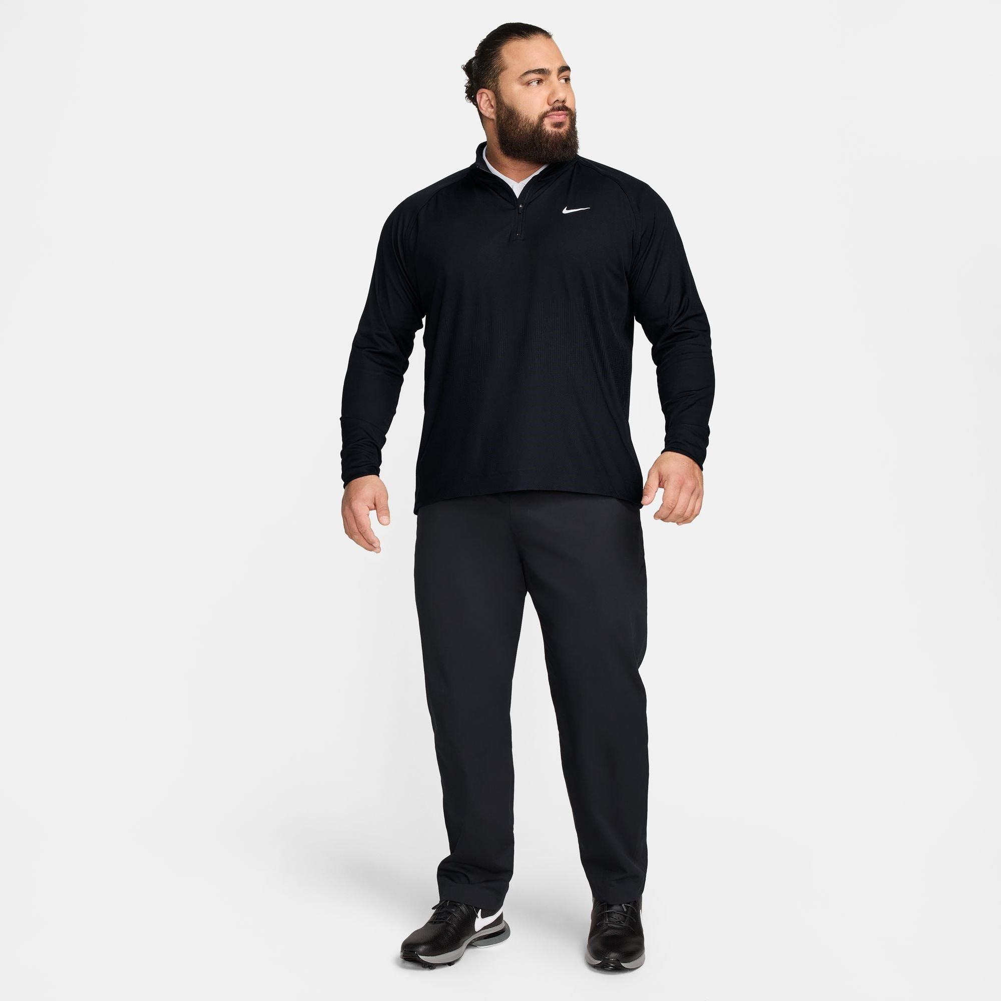 Nike | Tour Men's Dri-FIT ADV 1/2-Zip Golf Top | Pullovers