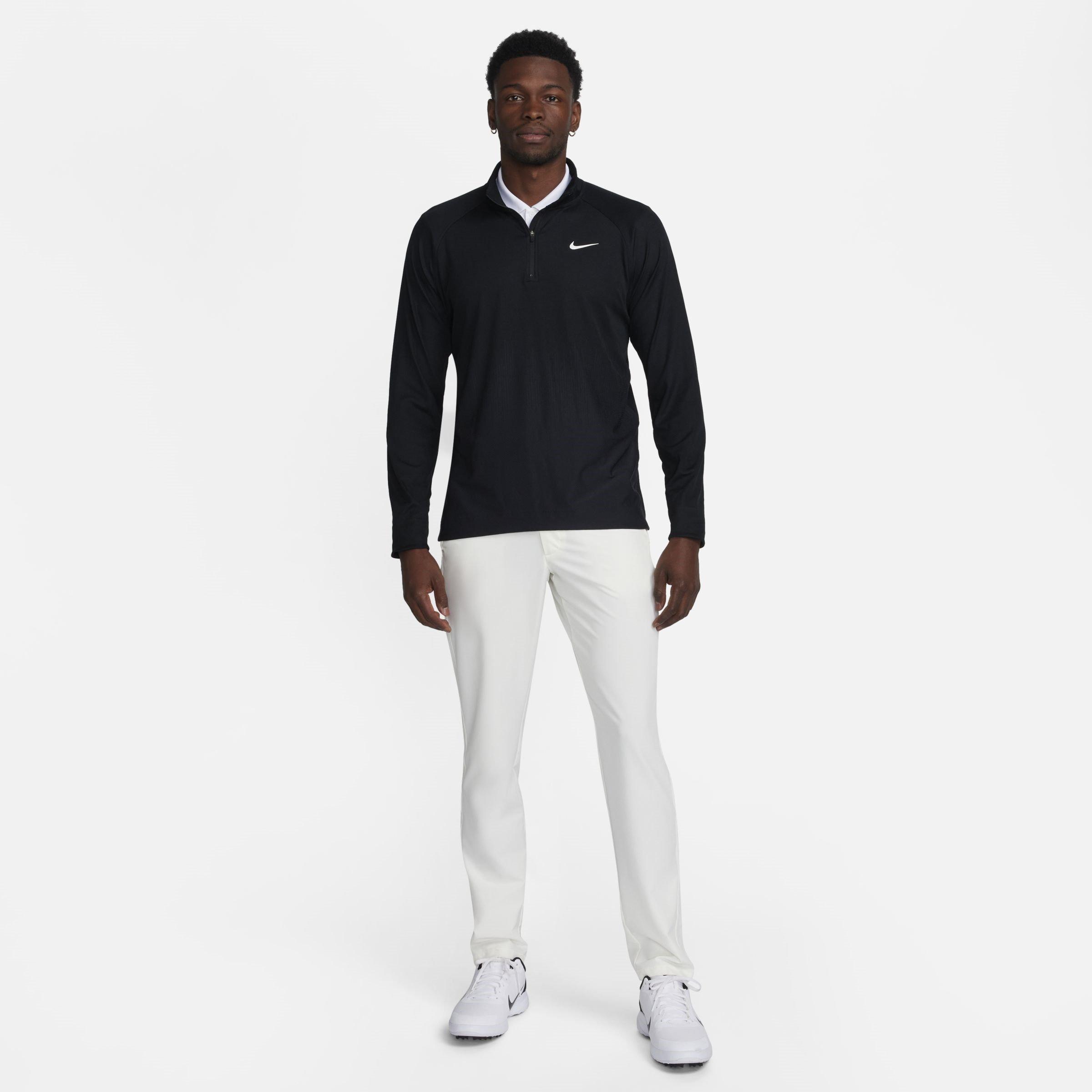 NIKE Tour Men’s Dri-FIT ADV Nike | Tour Men's Dri-FIT ADV 1/2-Zip Golf Top | Pullovers