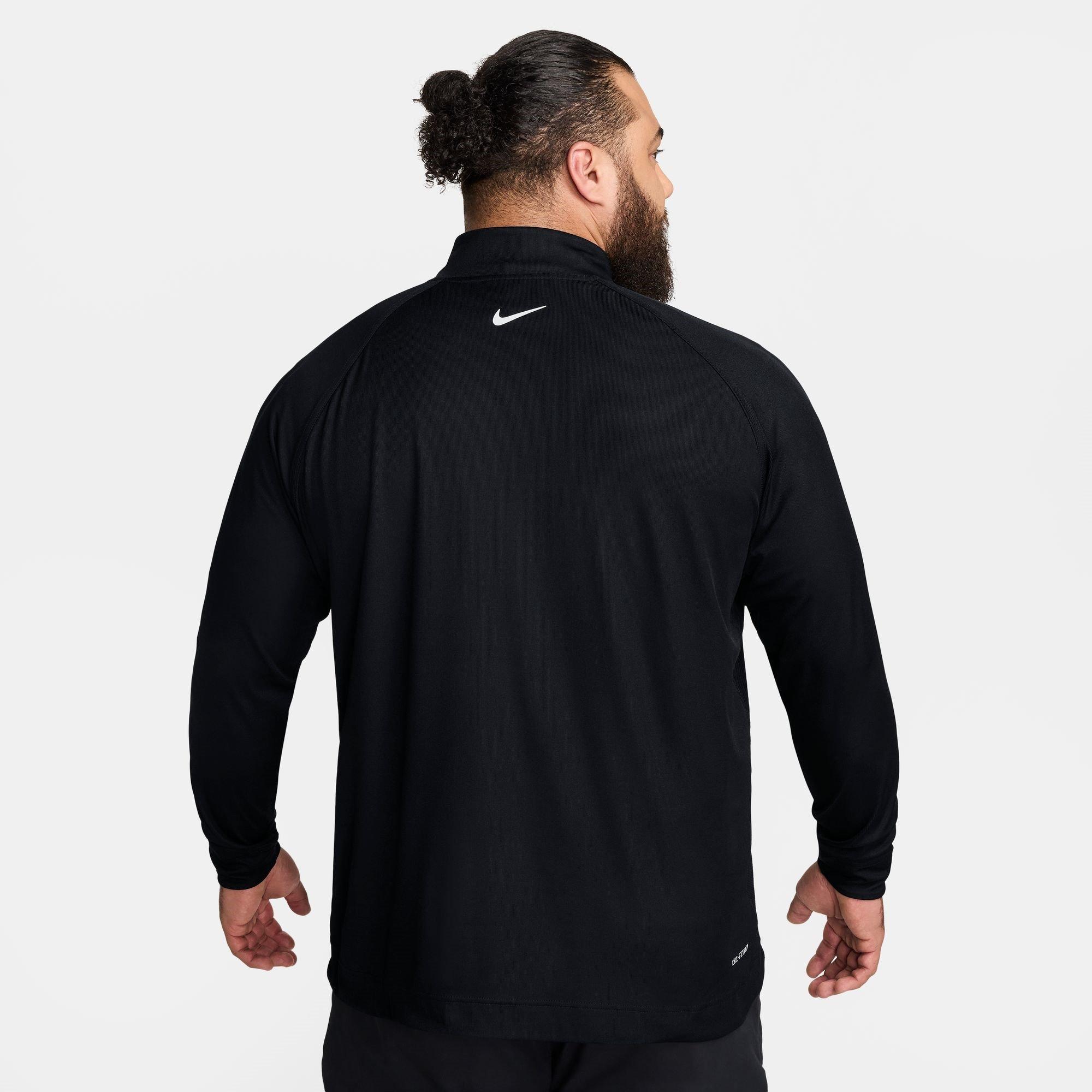 Nike | Tour Men's Dri-FIT ADV 1/2-Zip Golf Top | Pullovers