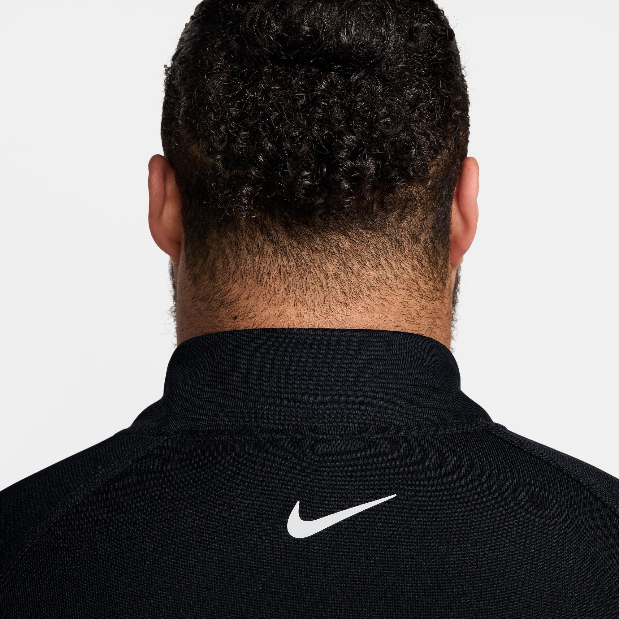 NIKE Tour Men’s Dri-FIT ADV Nike | Tour Men's Dri-FIT ADV 1/2-Zip Golf Top | Pullovers