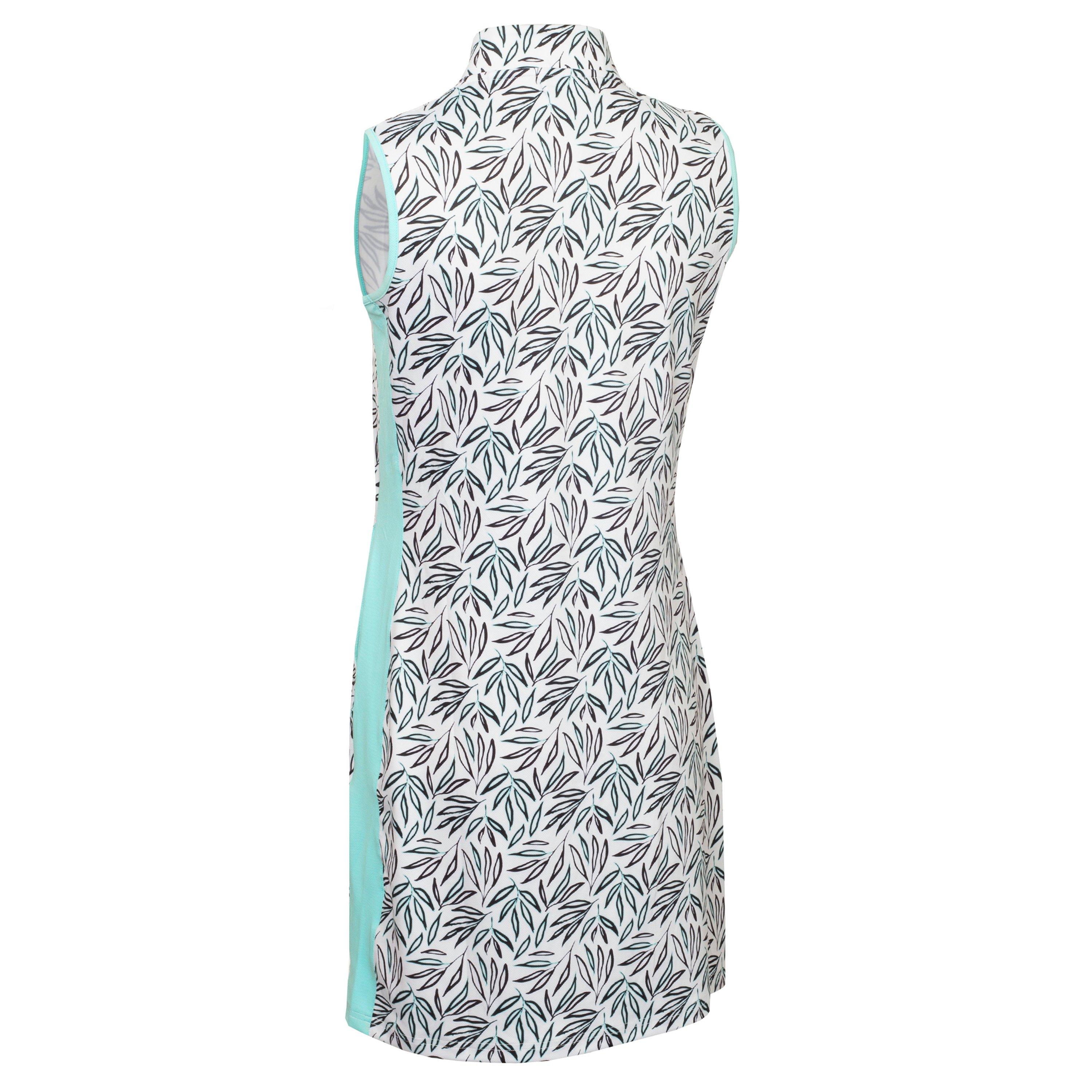 Botprnt - Calvin Klein Golf - Knitted Sweater Vest - 6