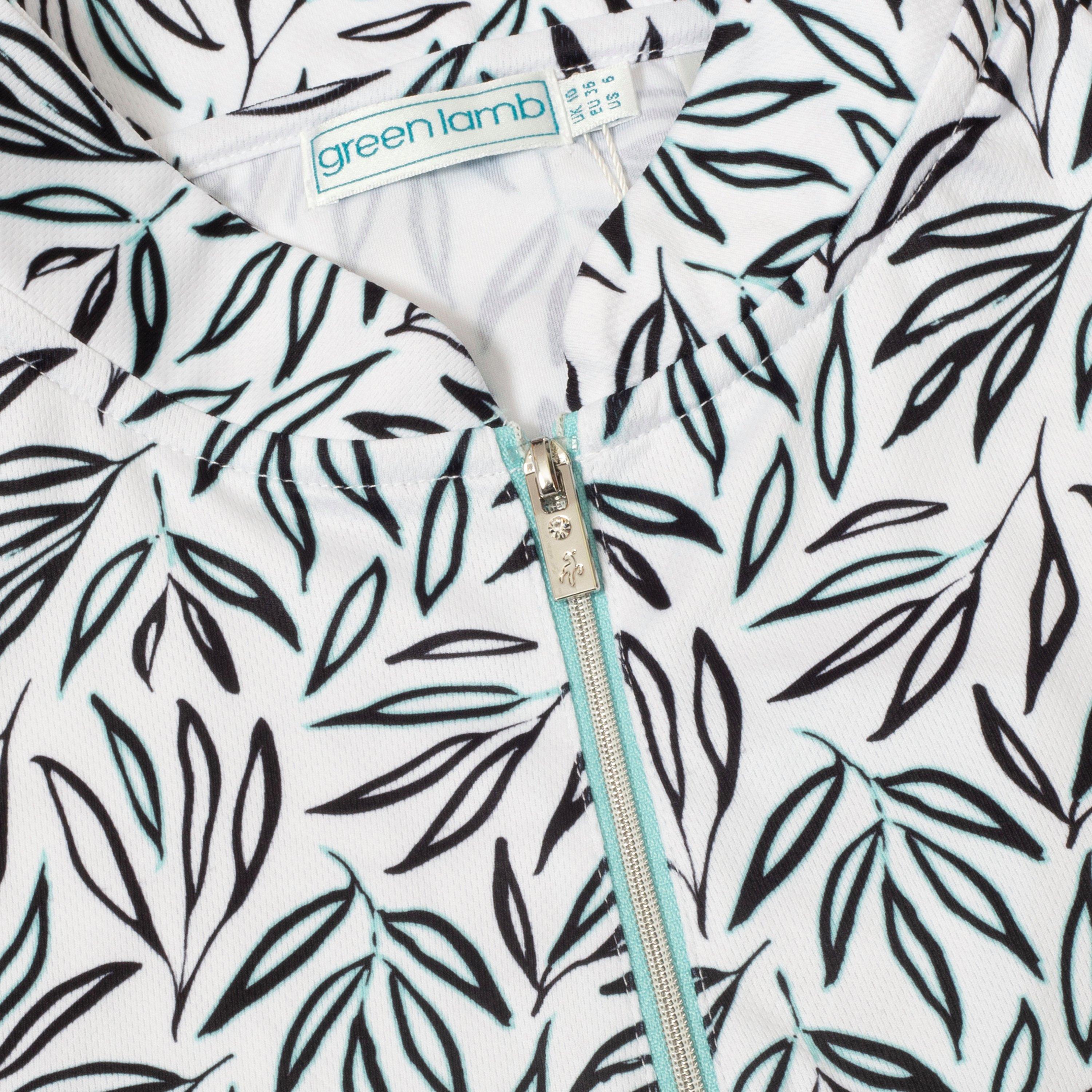 Botprnt - Calvin Klein Golf - Knitted Sweater Vest - 7