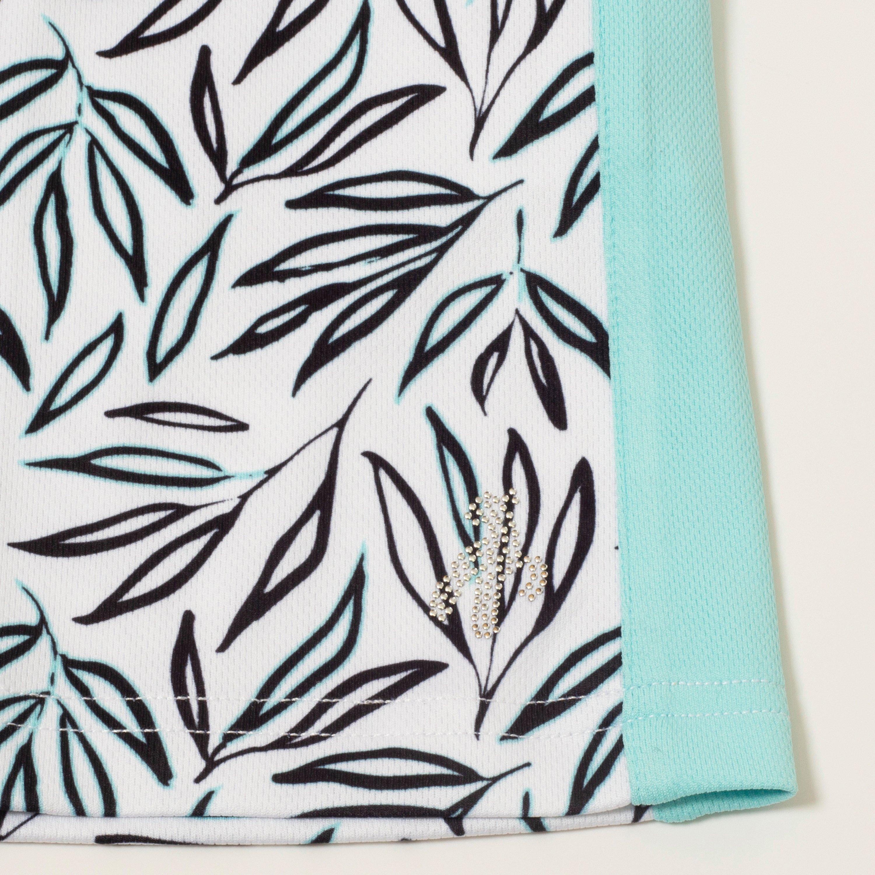 Botprnt - Calvin Klein Golf - Knitted Sweater Vest - 8