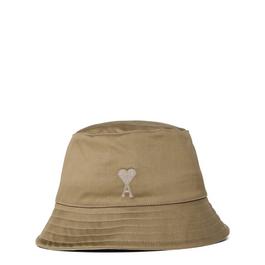 Ami Paris De Coeur Bucket Hat