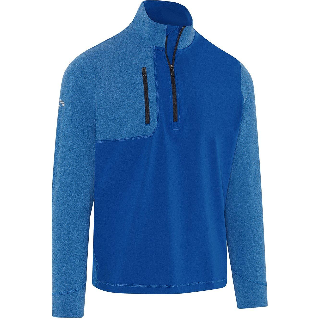 Light Lapis Htr - Callaway - Pullover Jumper - 2