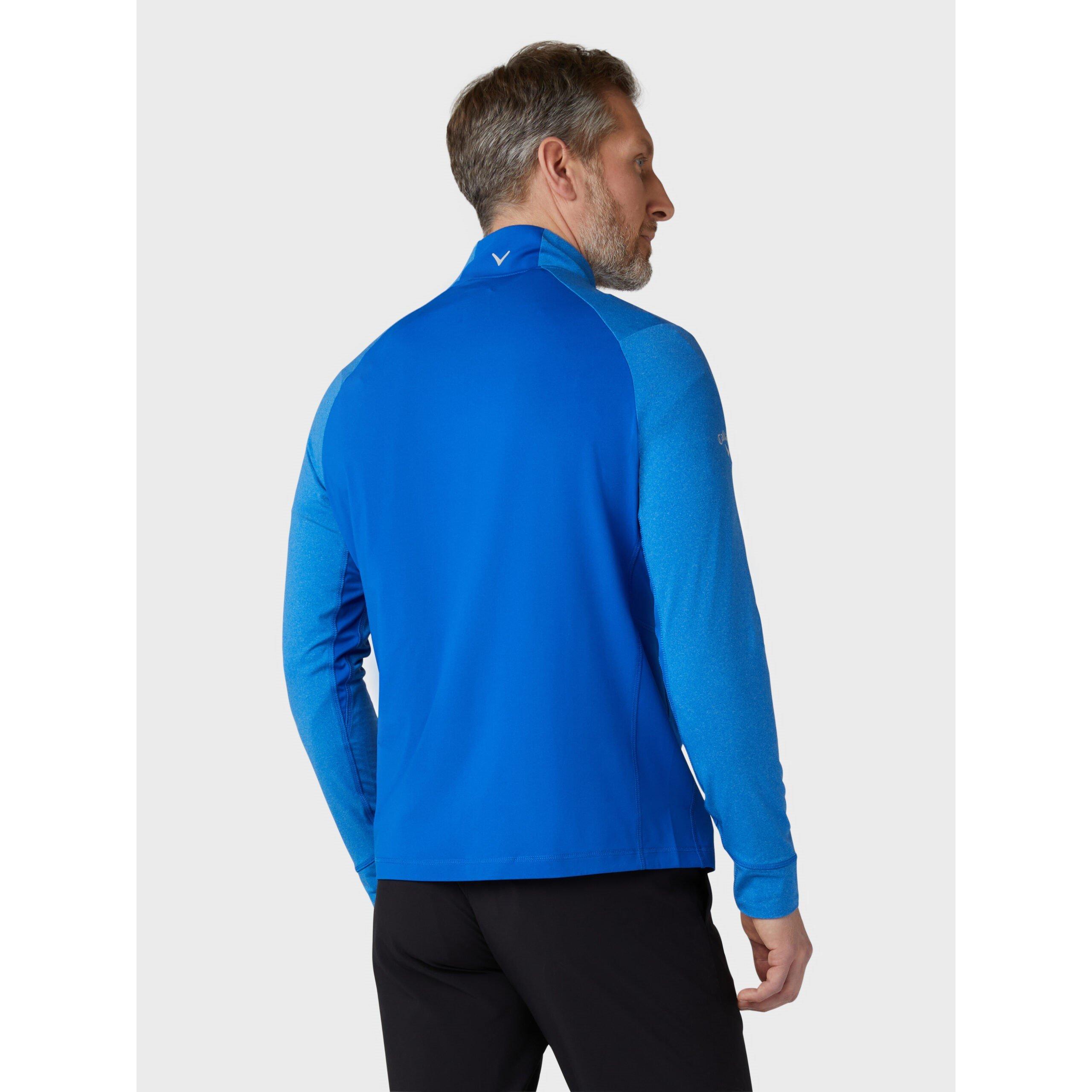 Light Lapis Htr - Callaway - Pullover Jumper - 3