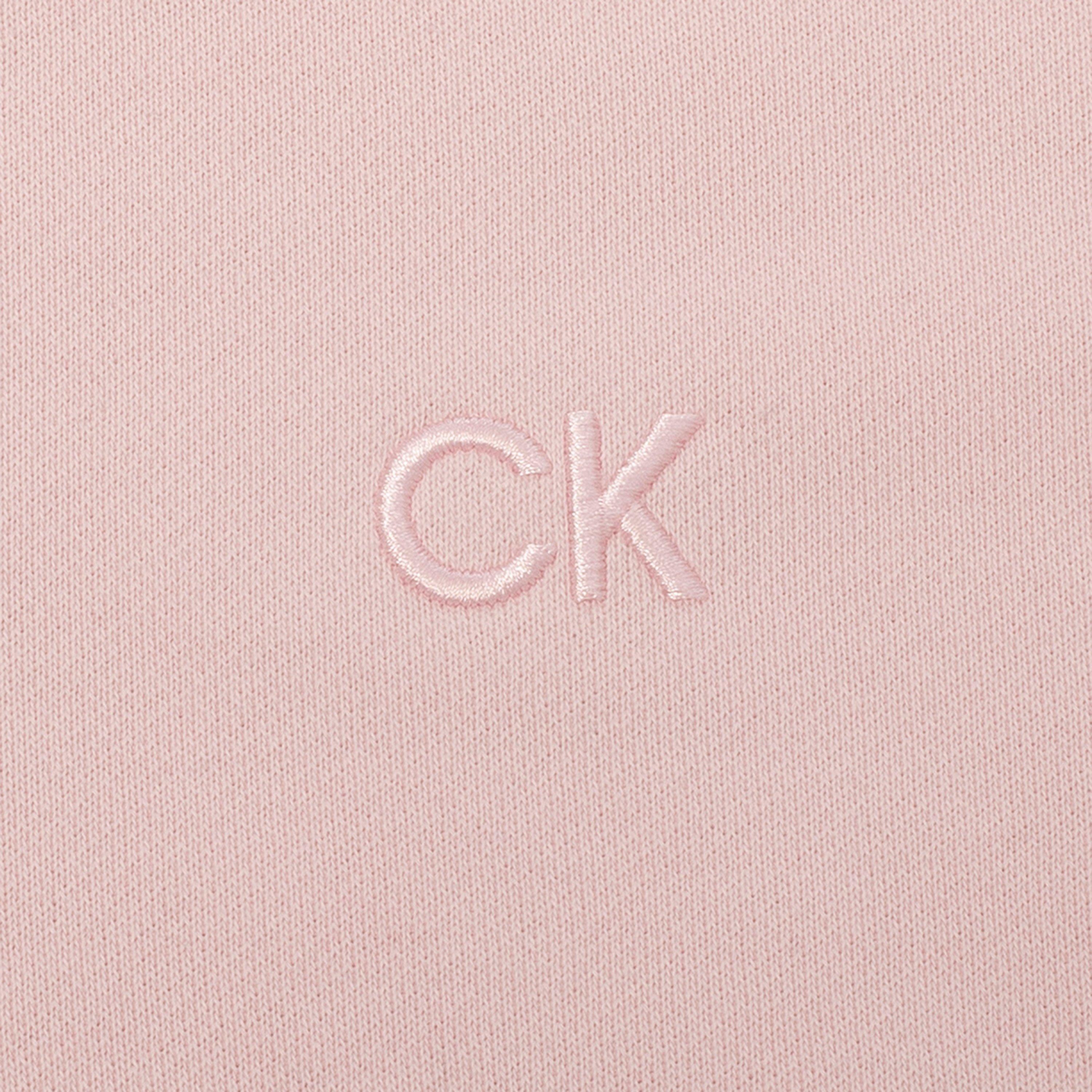 Eisrosa - Calvin Klein Golf - Crew Neck Jumper - 8