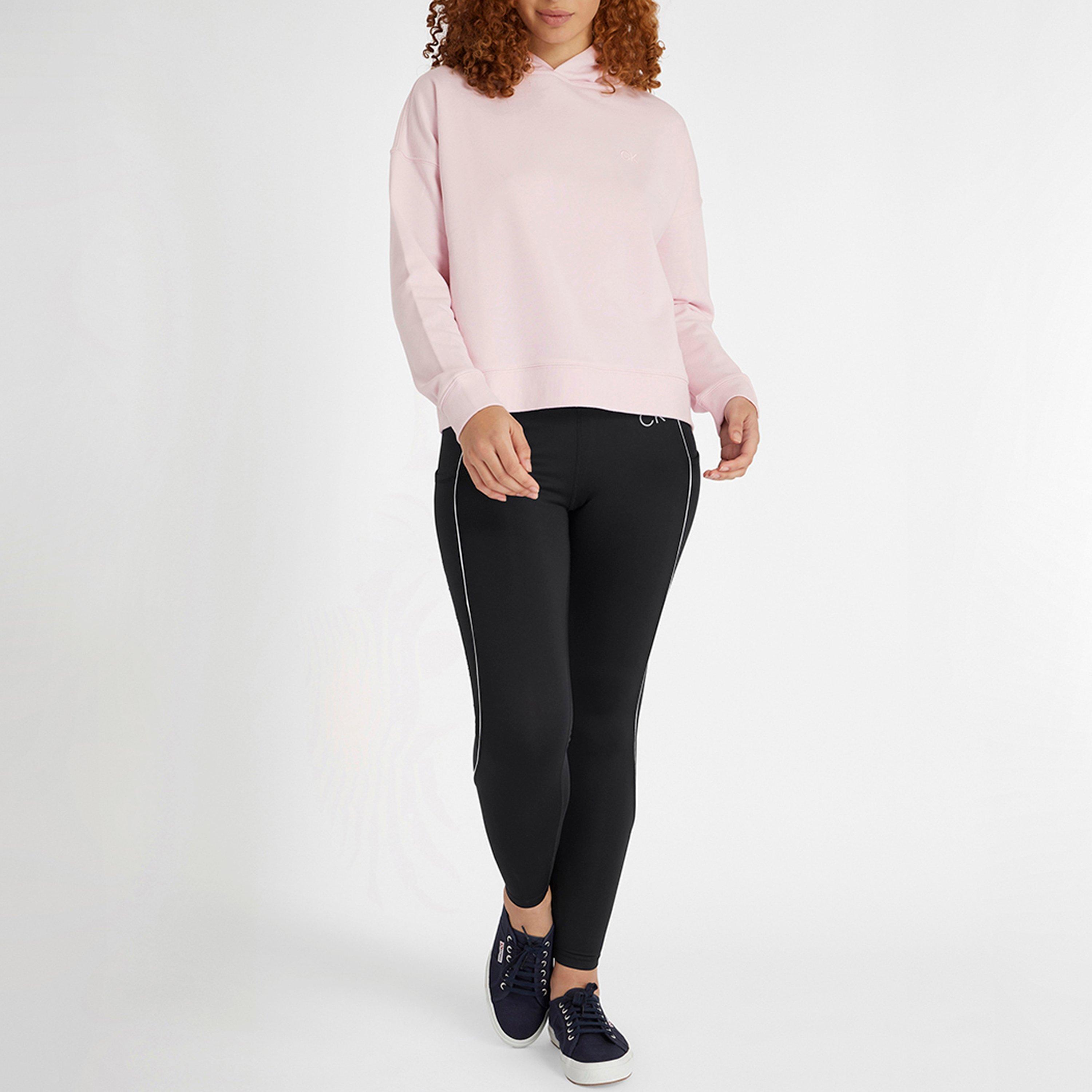 Eisrosa - Calvin Klein Golf - Crew Neck Jumper - 4