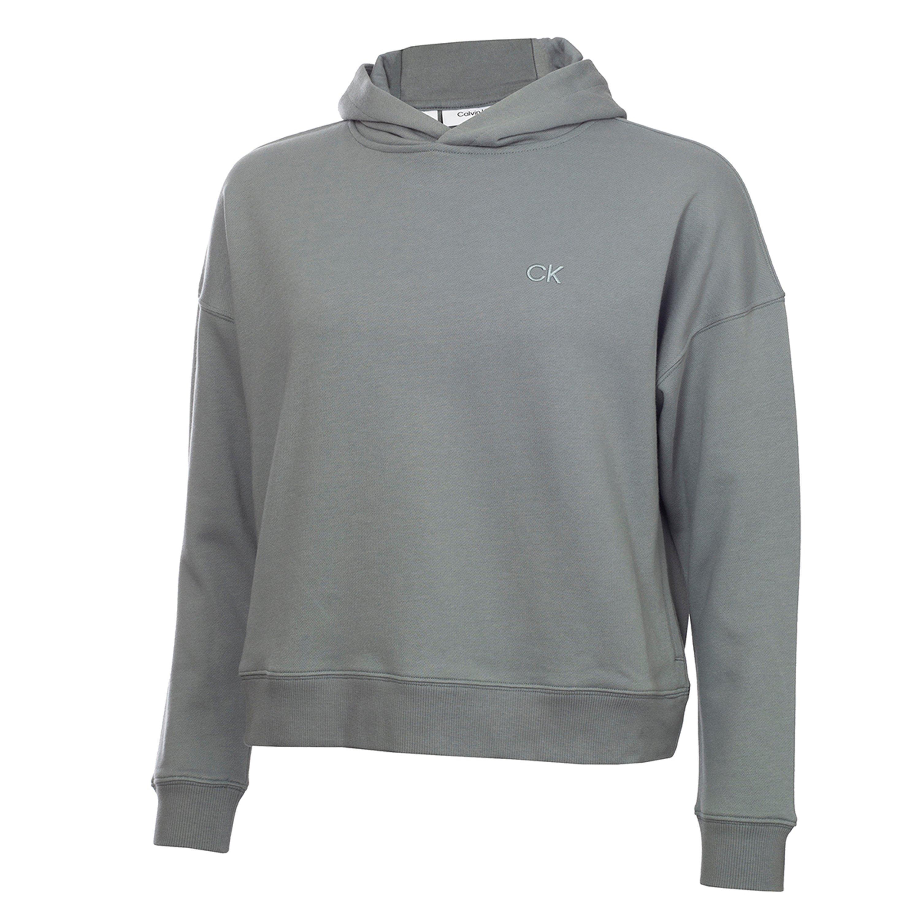 Sage - Calvin Klein Golf - Crew Neck Jumper - 1