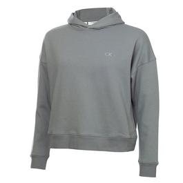 Calvin Klein Golf Crew Neck Jumper