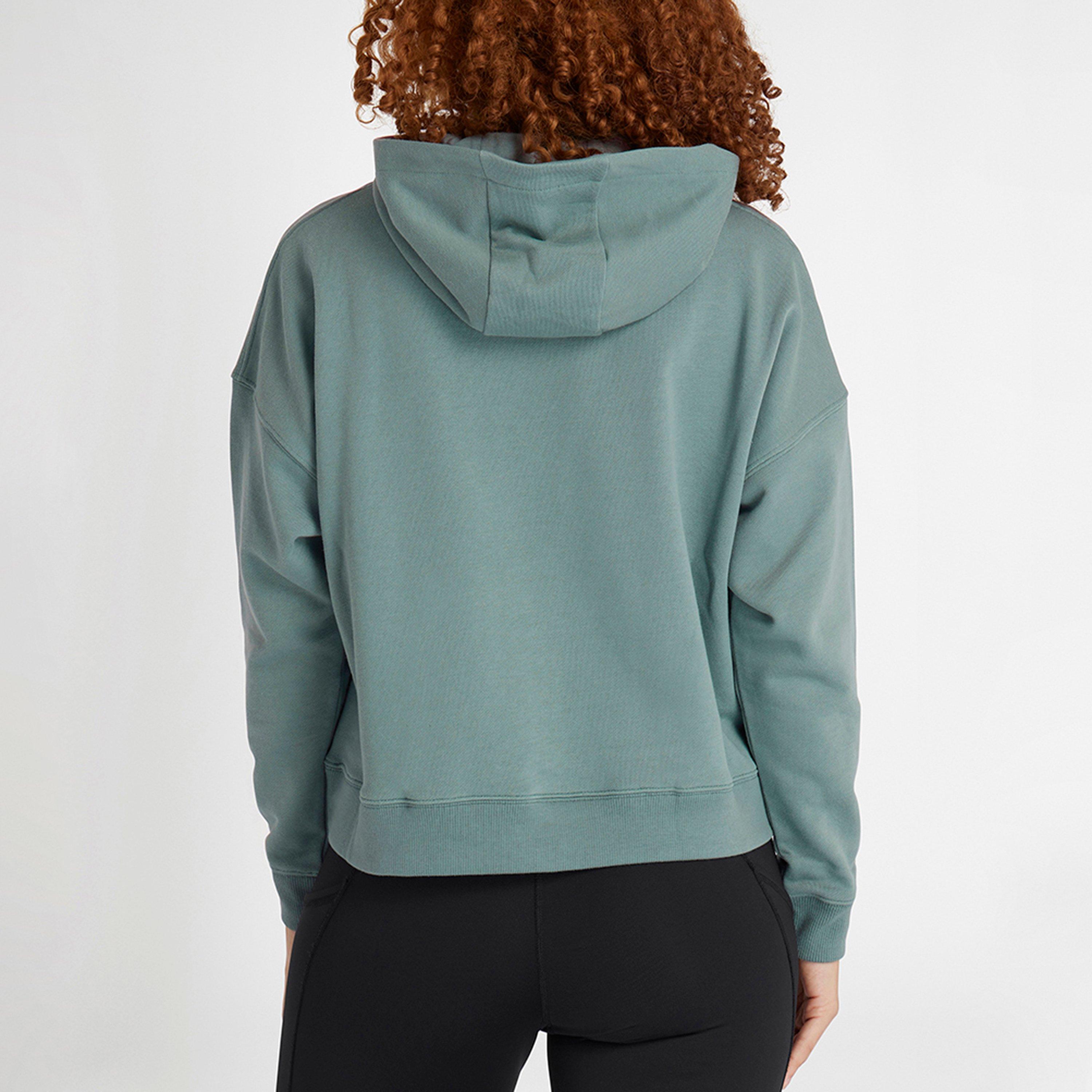 Sage - Calvin Klein Golf - Crew Neck Jumper - 3