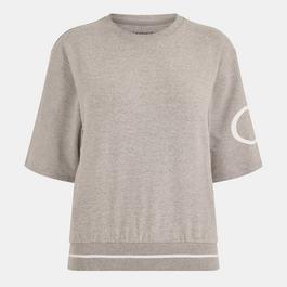 Calvin Klein Golf G Sweat Top Ld99