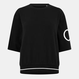 Calvin Klein Golf G Sweat Top Ld99