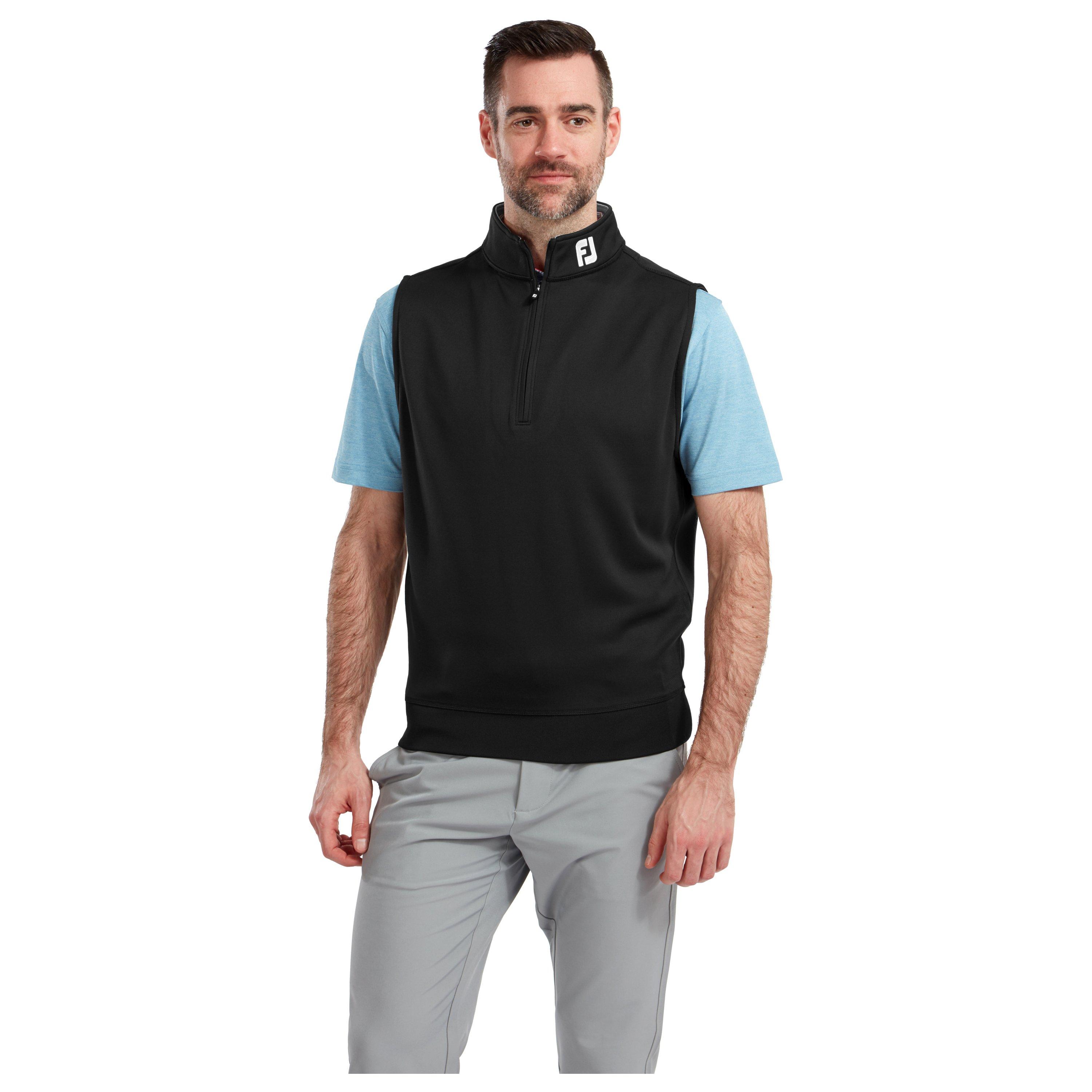 Sort - FootJoy - Chill Out Vest Mens - 2
