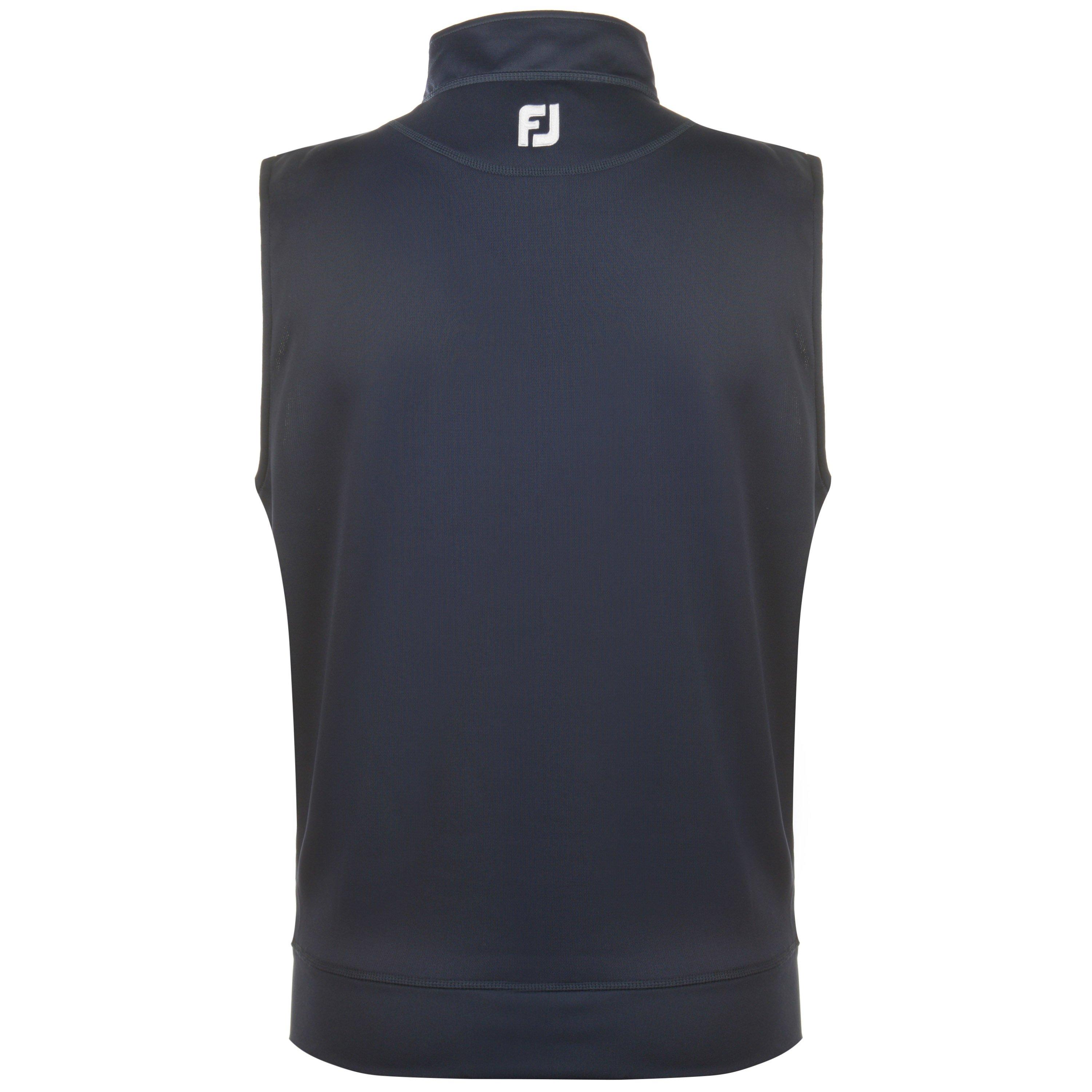 Gilet sans manches Mixte S Bleu marine Coupe-vent ( Prix pour 1 Gilet sans manches Mixte S Bleu marine Coupe-vent ( Prix pour 1